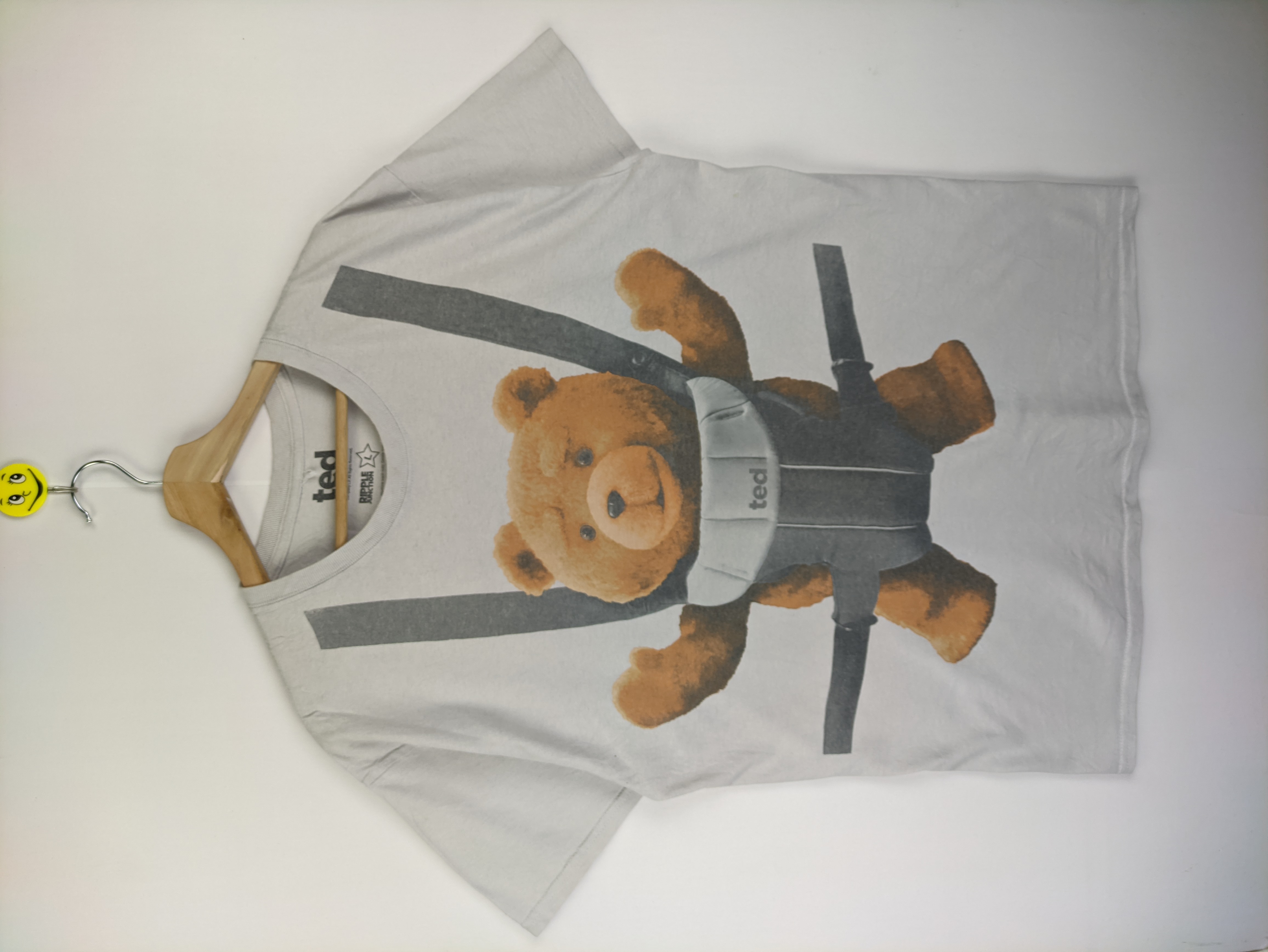 Vintage - Steals🔥Vintage T-Shirt Ted Movie 2012 Tee - 1