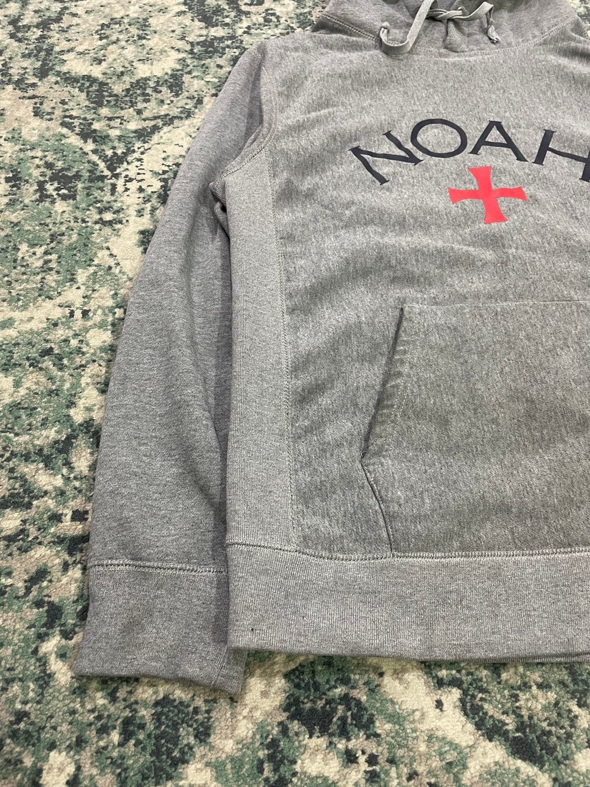 Noah Logo Hoodie - 2