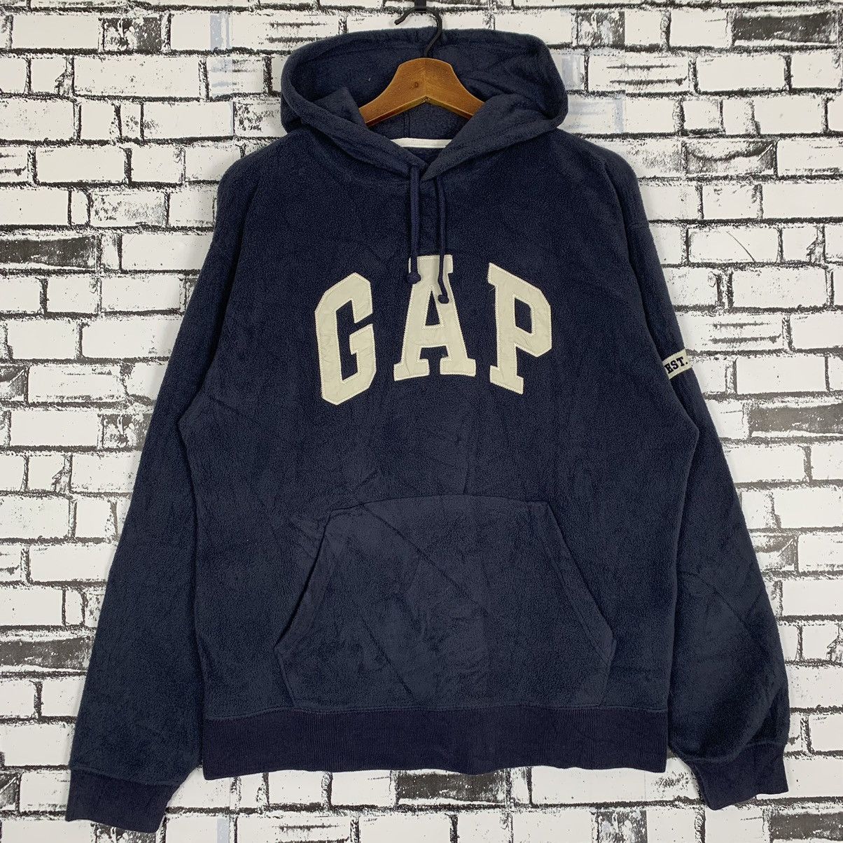 Vintage 60s GAP Hoodie - 1