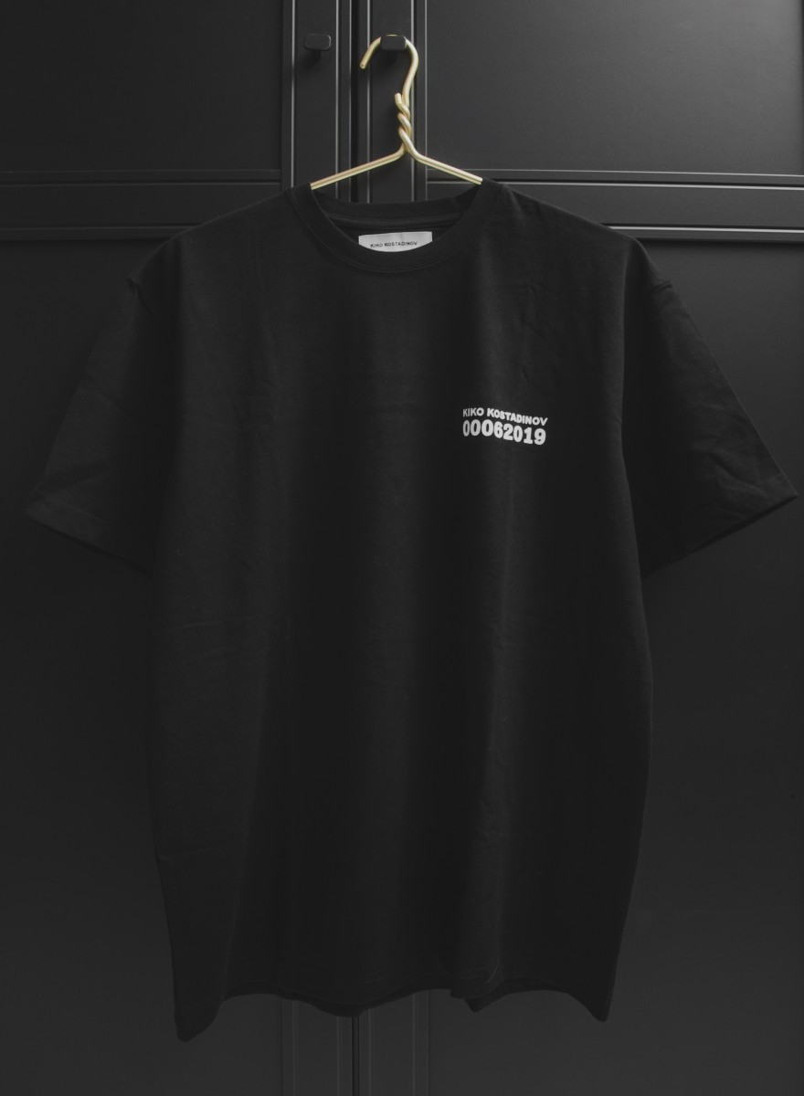 00062019 River Logo T-Shirt - 2