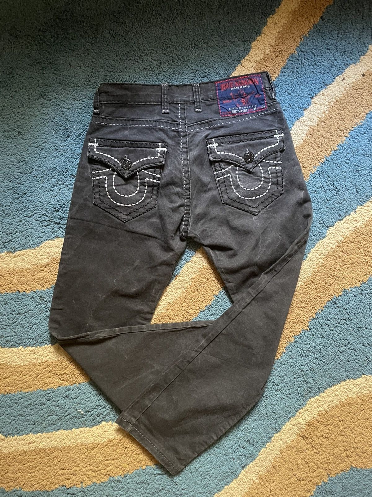 True religion BILLY SUPERT - 1