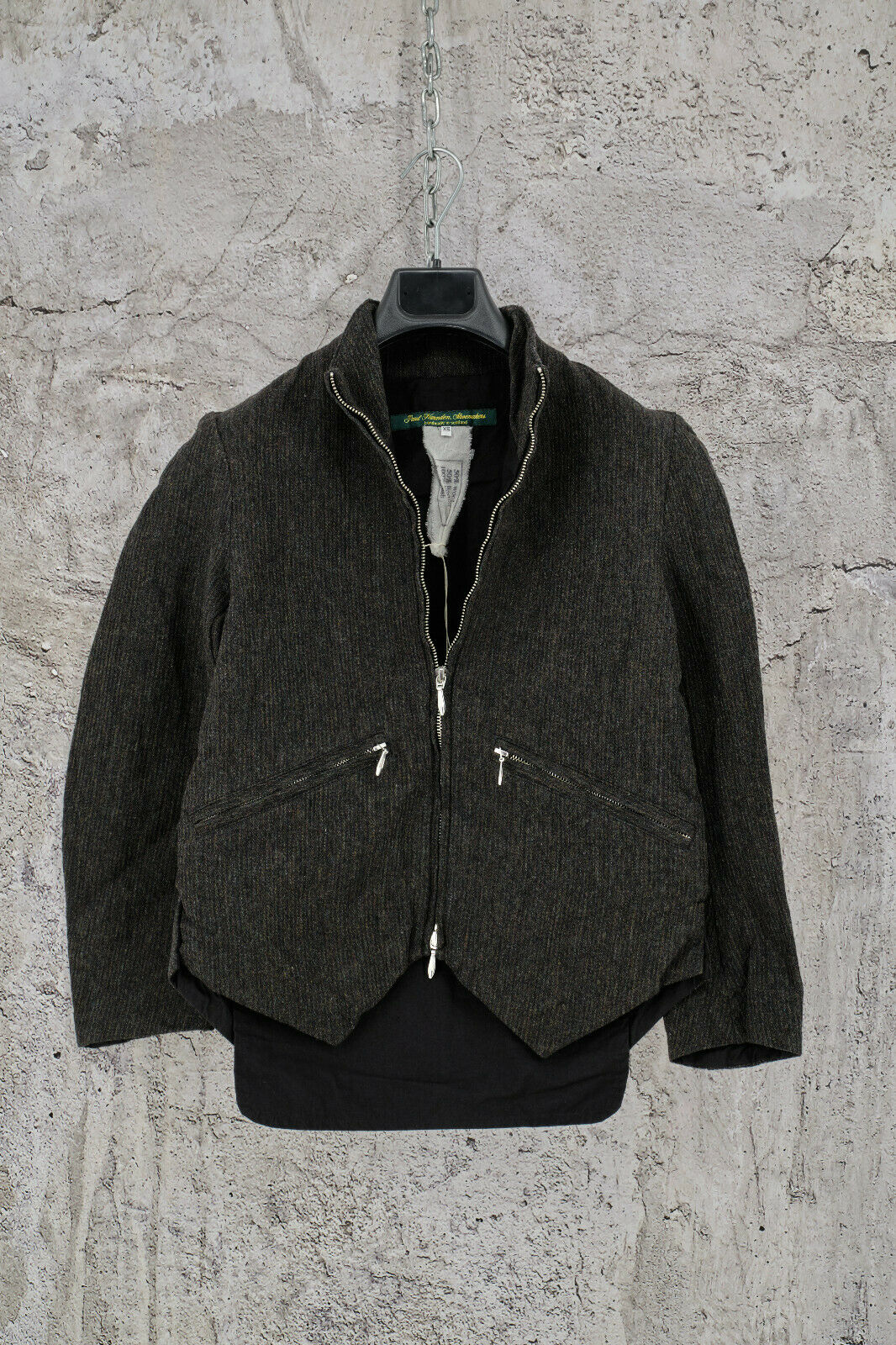 Paul Harnden Shoemakers Brand New With Tags Paul Harnden