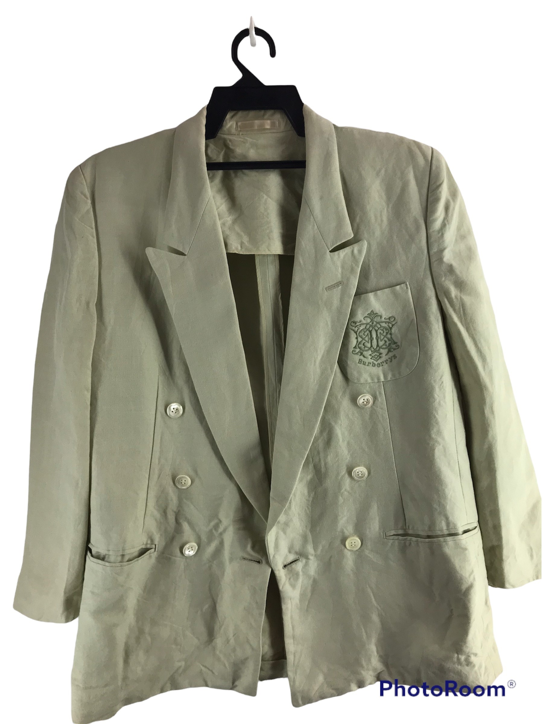 Burberrys Blazer - 3
