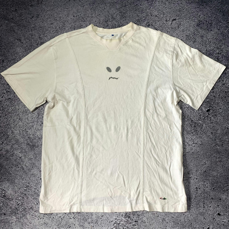 SS2020 Ader Error Tshirt Tee - 1
