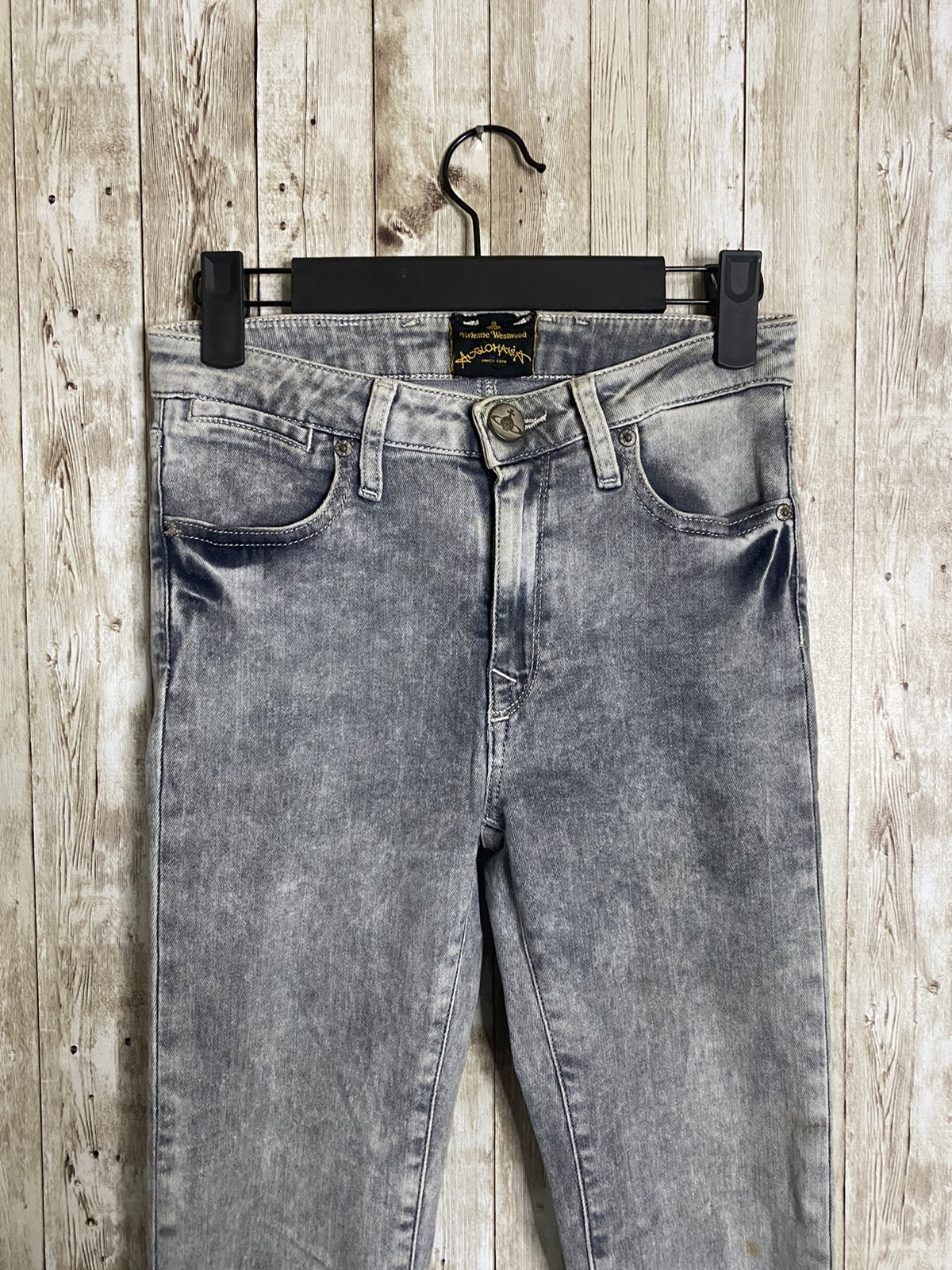 Vivienne Westwood Jeans - 3