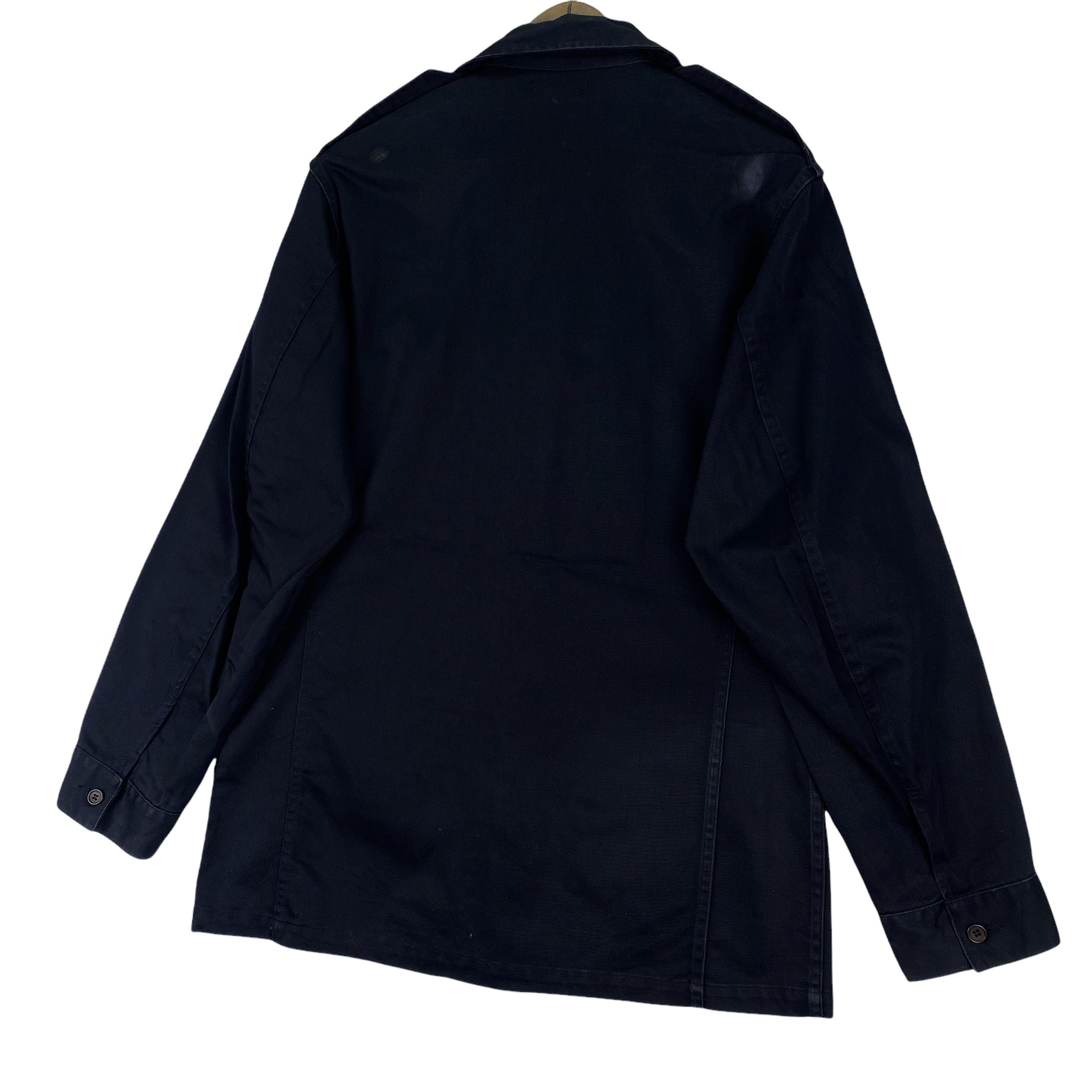 Vintage A.P.C Armour Piercing Clash Jacket - 6