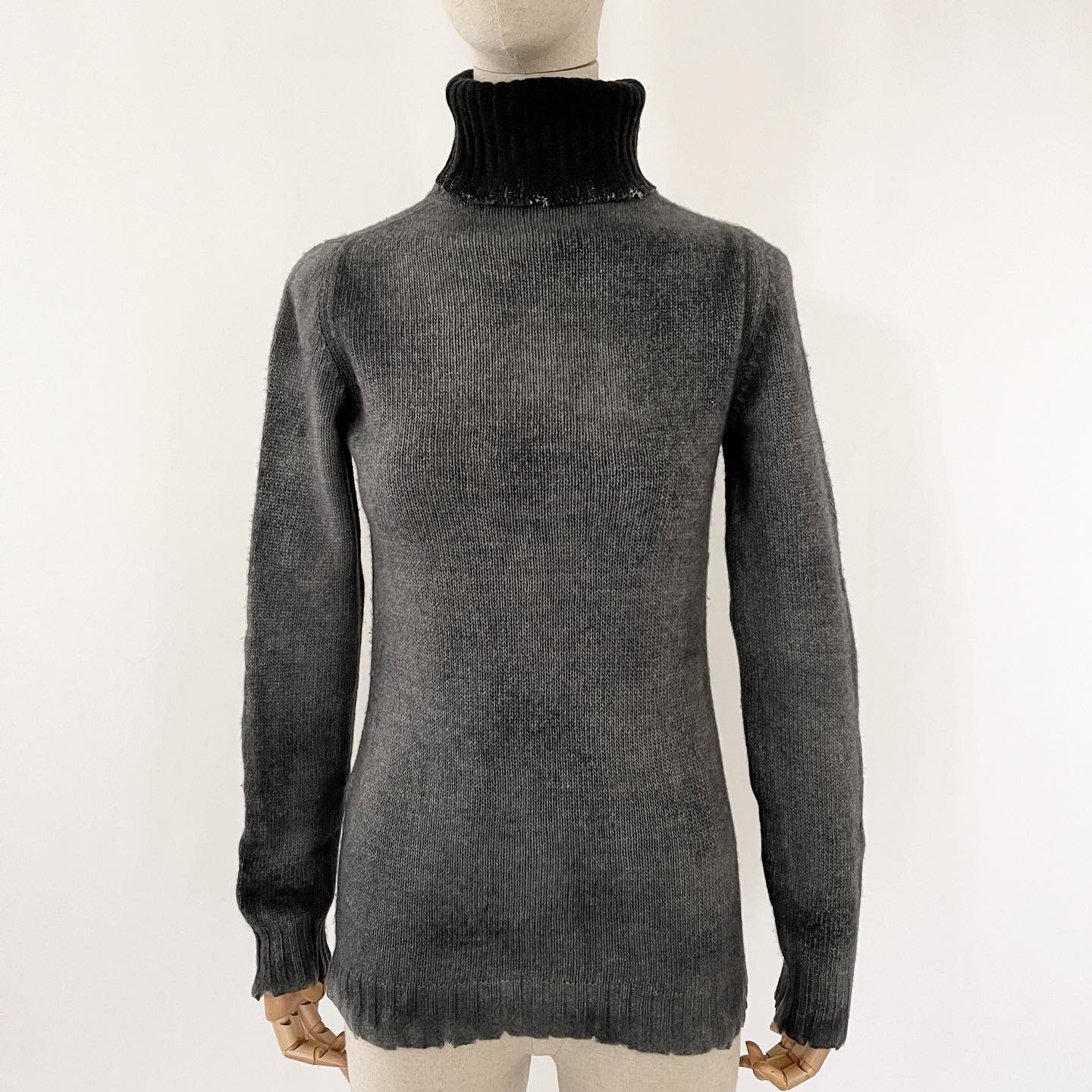 AVANT TOI sweater - 1