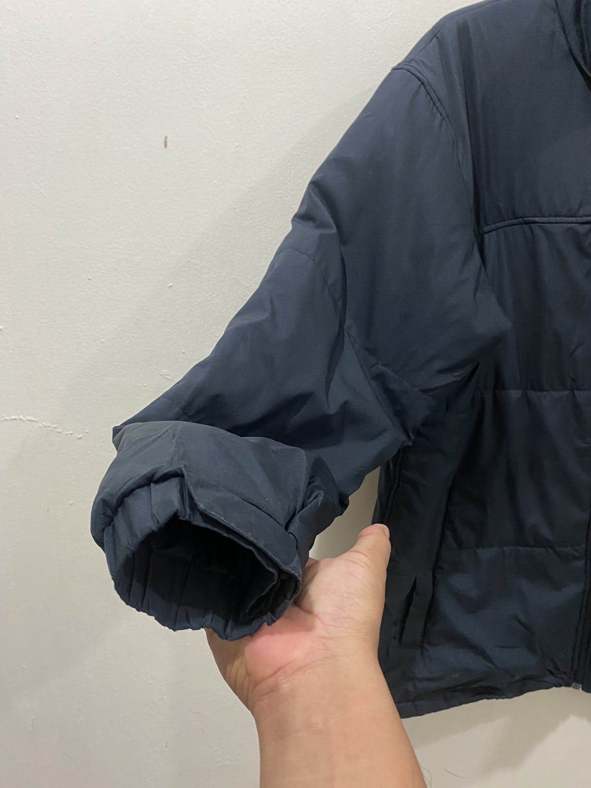 VTG Y2K Nike Down Jacket - 6