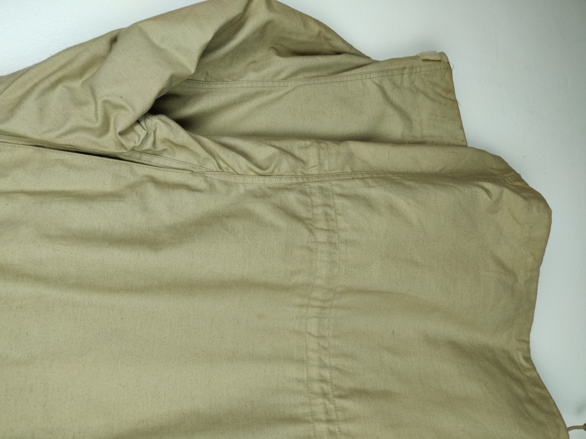 Alpha - Industries Nato Field Jacket Outerwear - 14