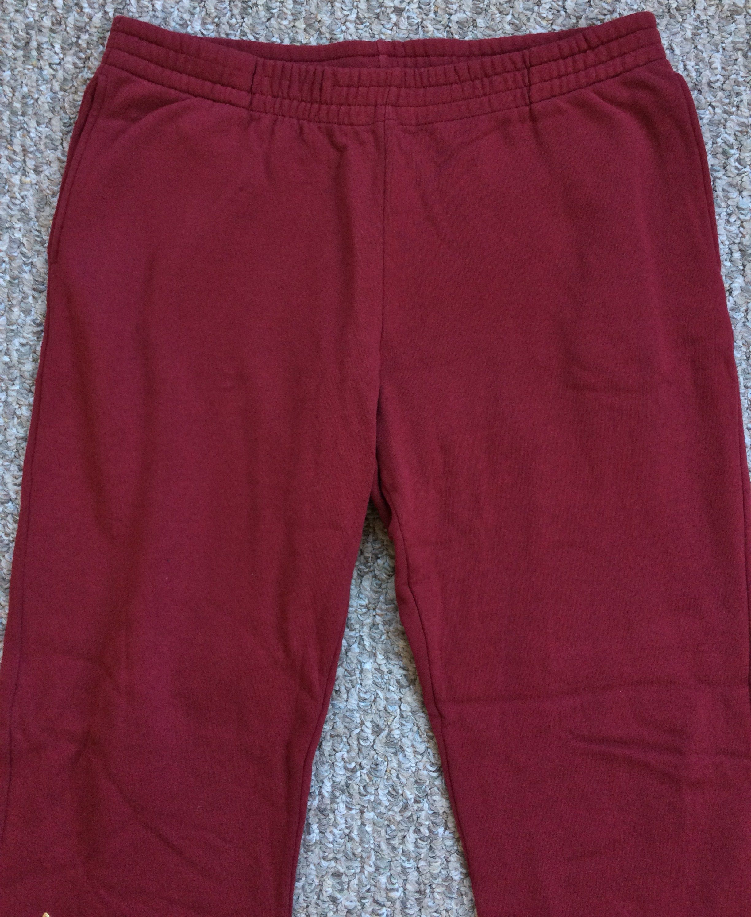 NWOT F/W 2014 Gosha Rubchinskiy "Epic Aces" Sweatpants - 2