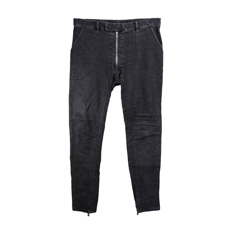THE ROW DENIM LONG PANTS - 1