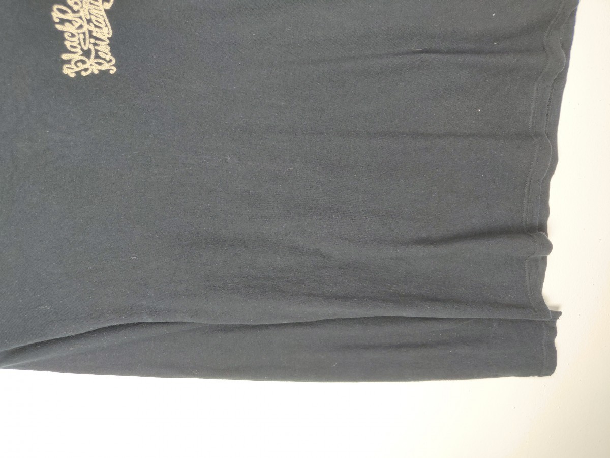 Rebel - Azul Japan (s) Long Sleeve Shirt Tops - 4