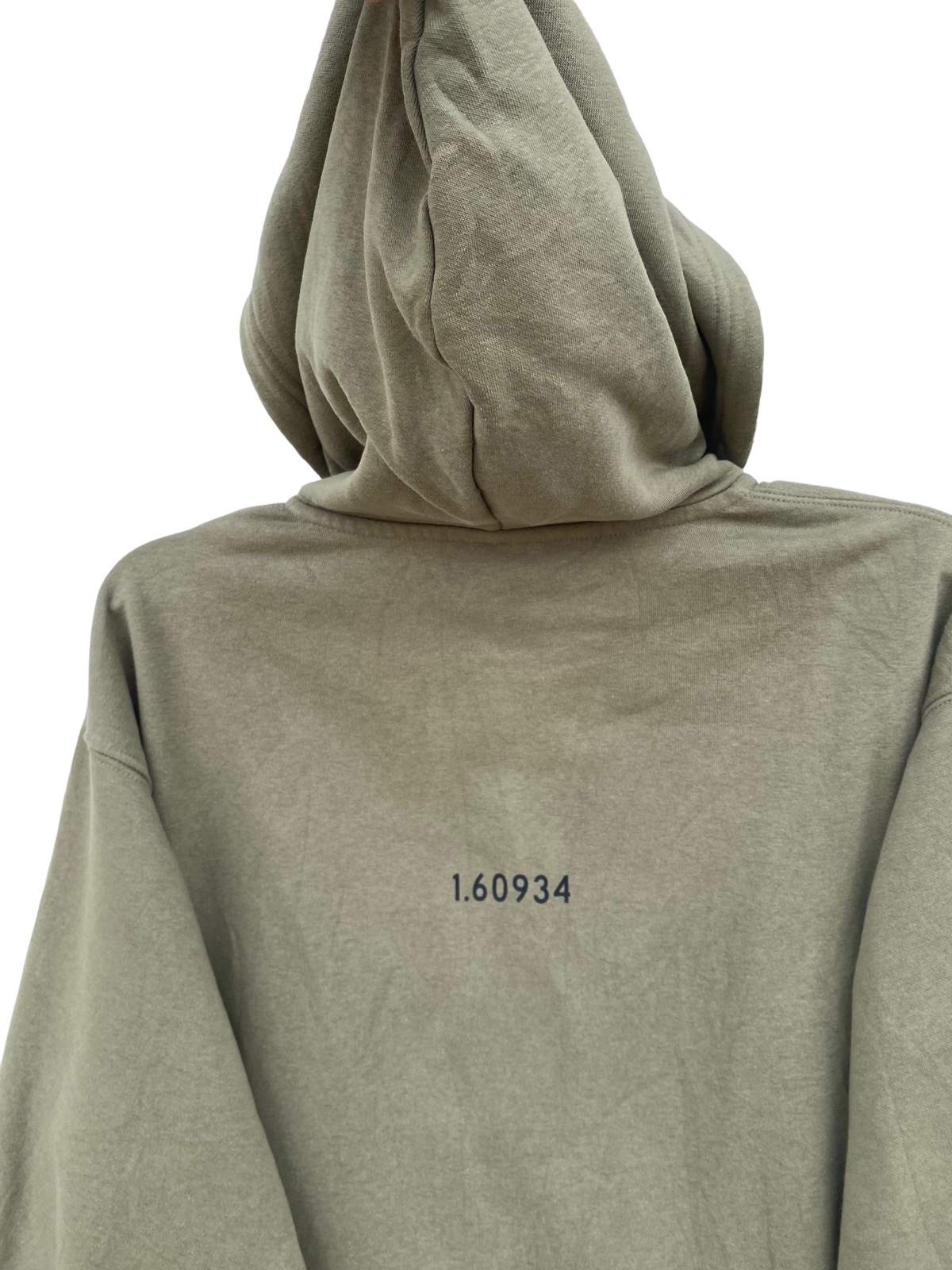 Sophnet. X Gu 1MW spellout Hoodie - 3