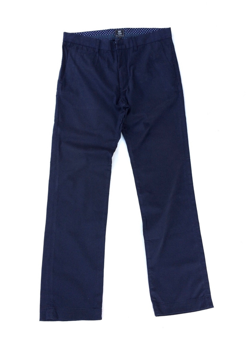 Beams Heart trousers Casual Pant - 1
