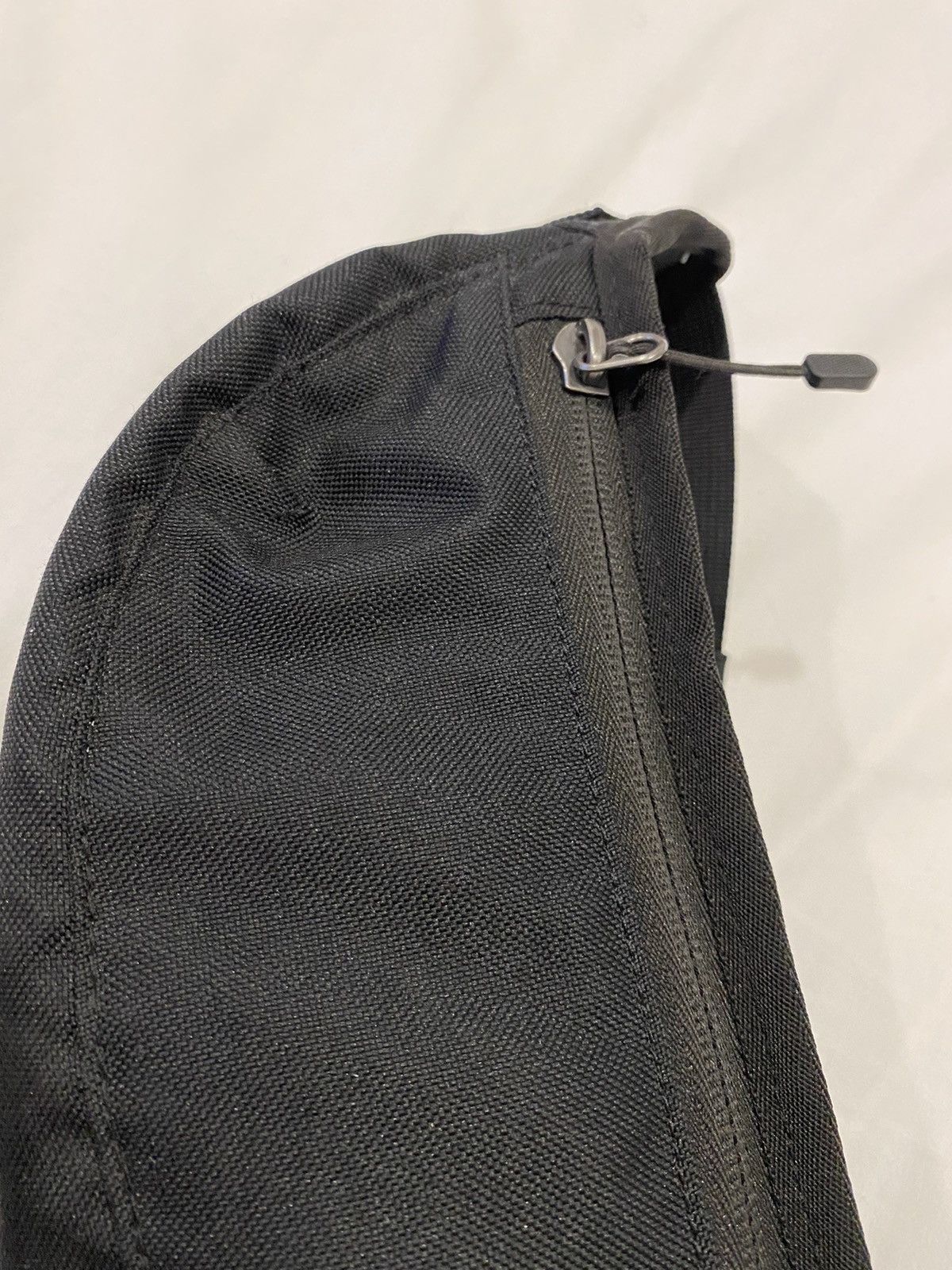 Authentic Nike Waist Pouch Bag - 7
