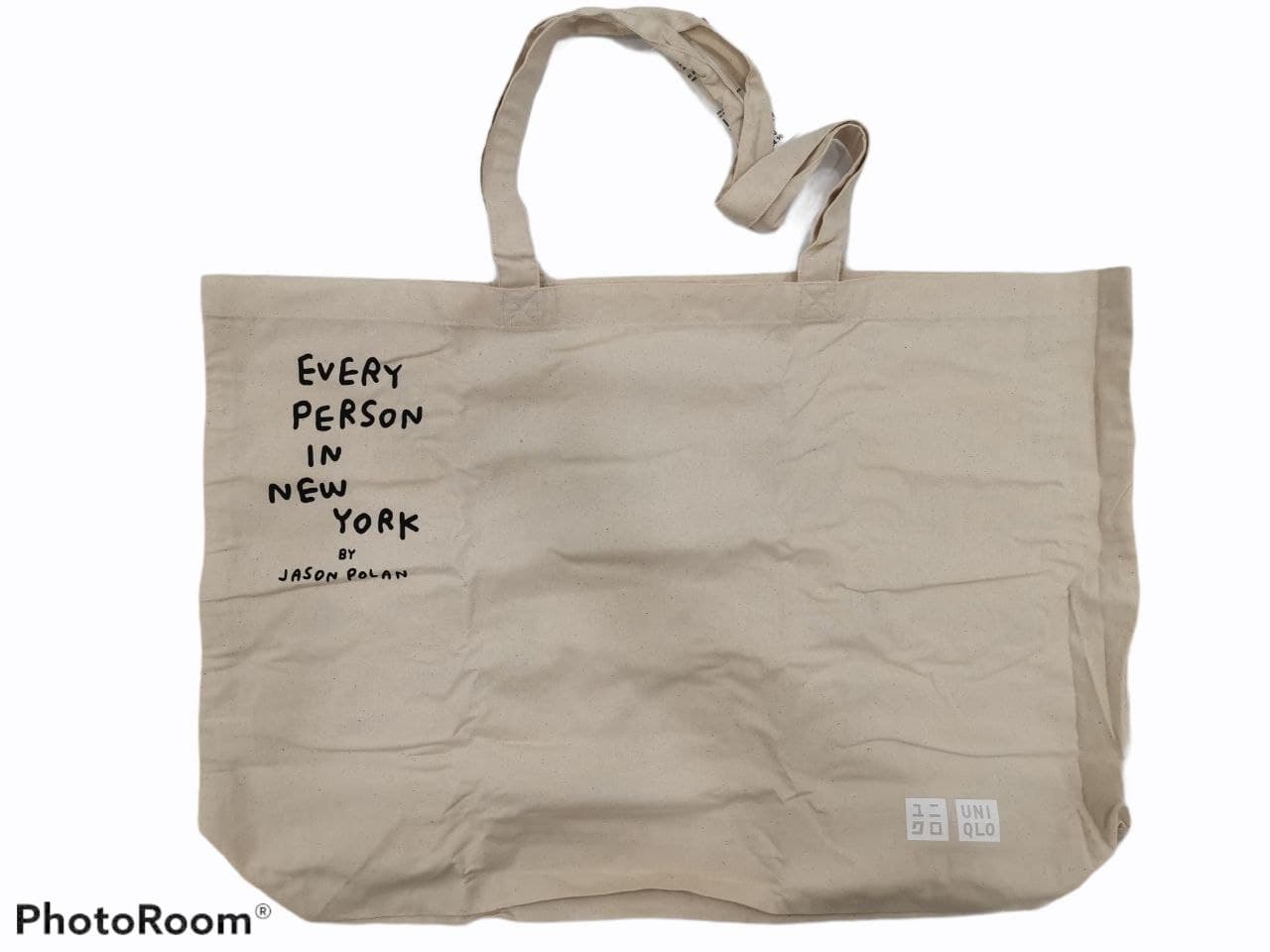 Jason - Jason Polan Artis Designer Tote Bag Limited Edition - 10