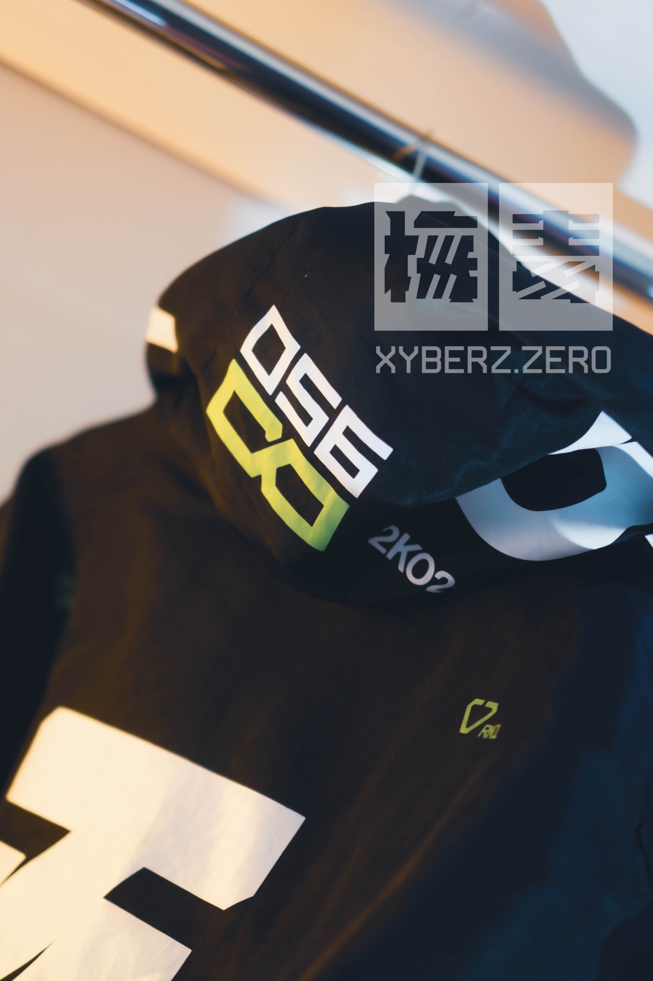 Machine56™ RN_F1 (BK) (2020) Size L M56® ./©2OO2-2O2X - 5