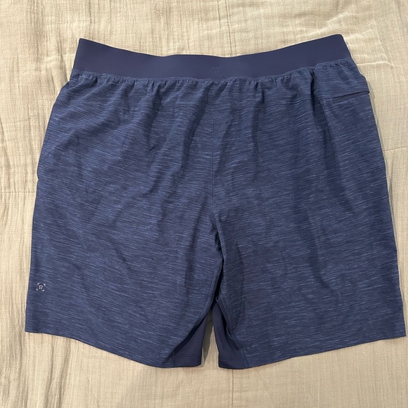 lululemon athletica - Lulu Lemon Lined shorts - 2