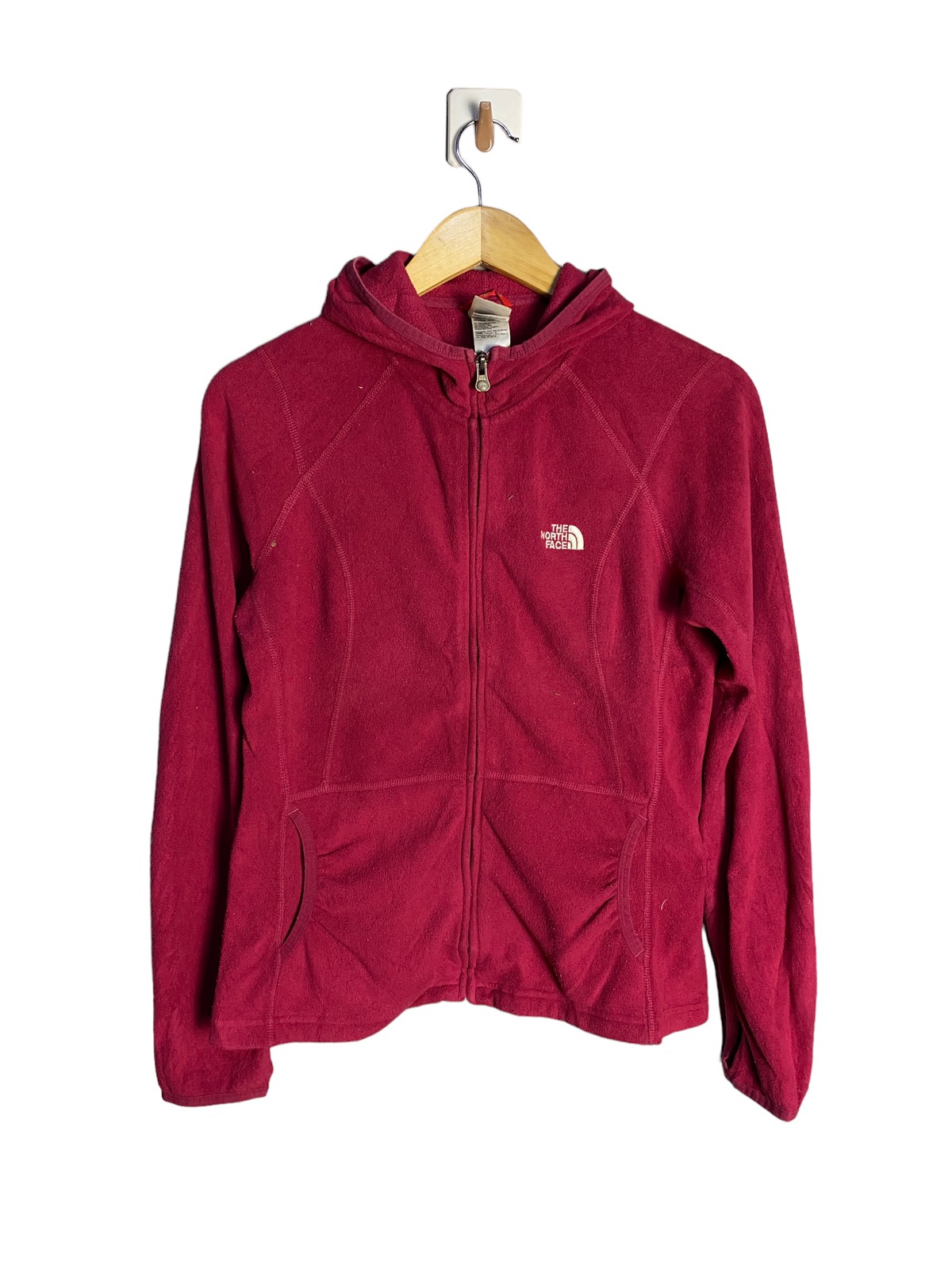 🔥SALE🔥THE NORTH FACE HOODIE - 1