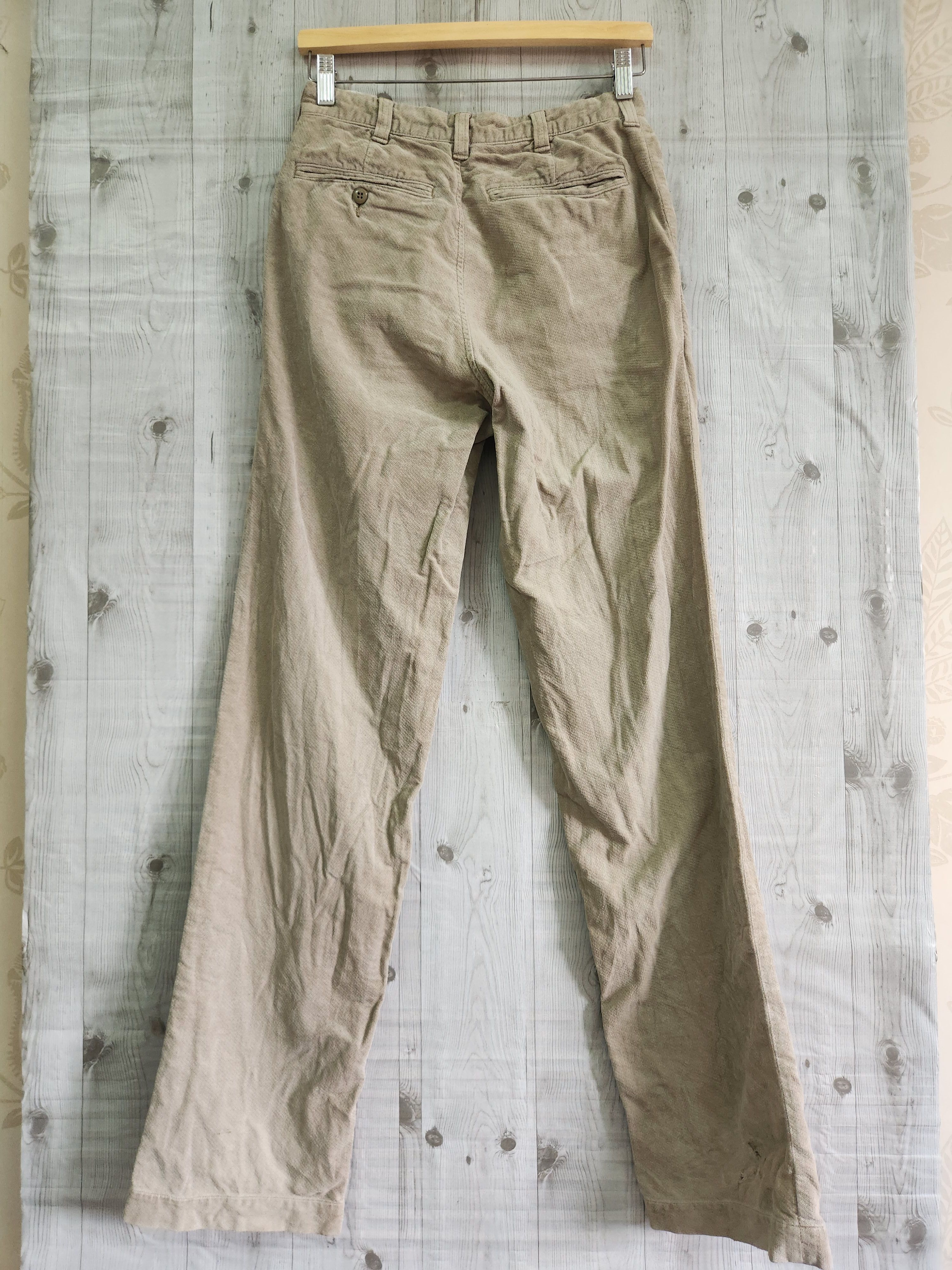 Schott Perfecto New York Trouser Vintage - 20