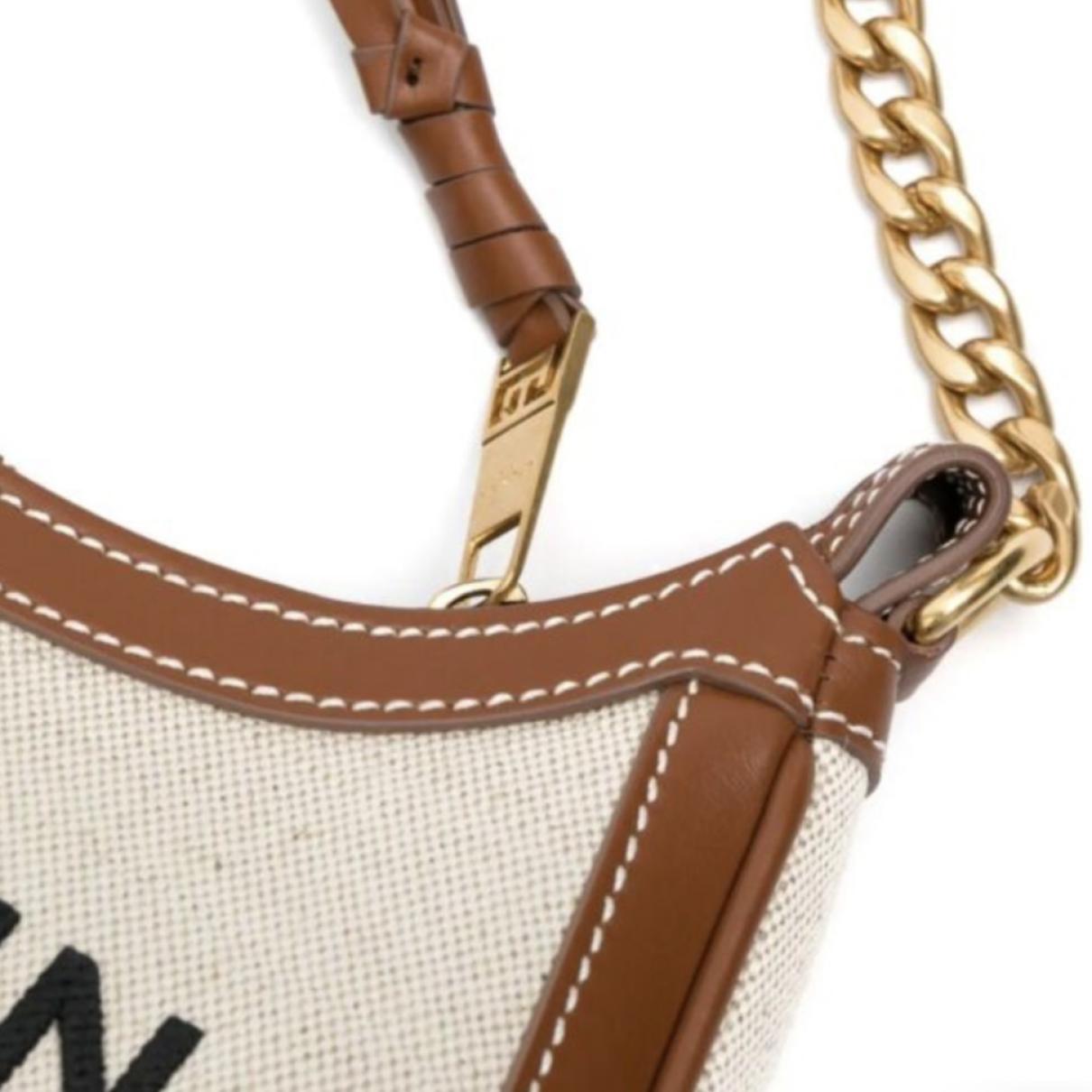 Leather handbag - 3