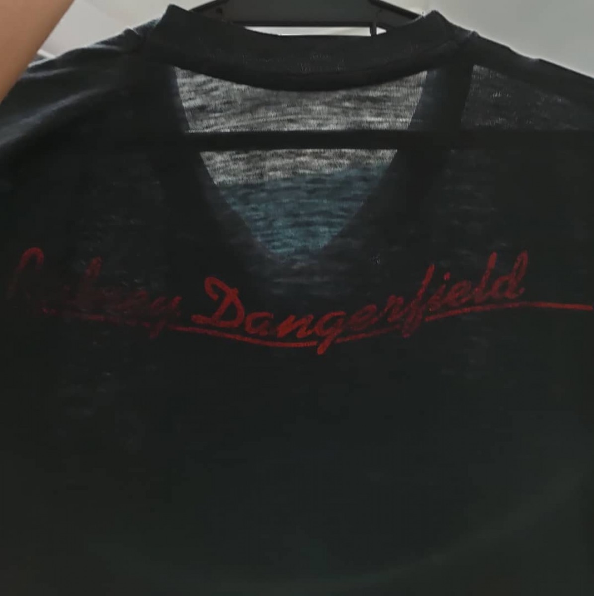 Vintage - 80s Rodney Dangerfield - 4