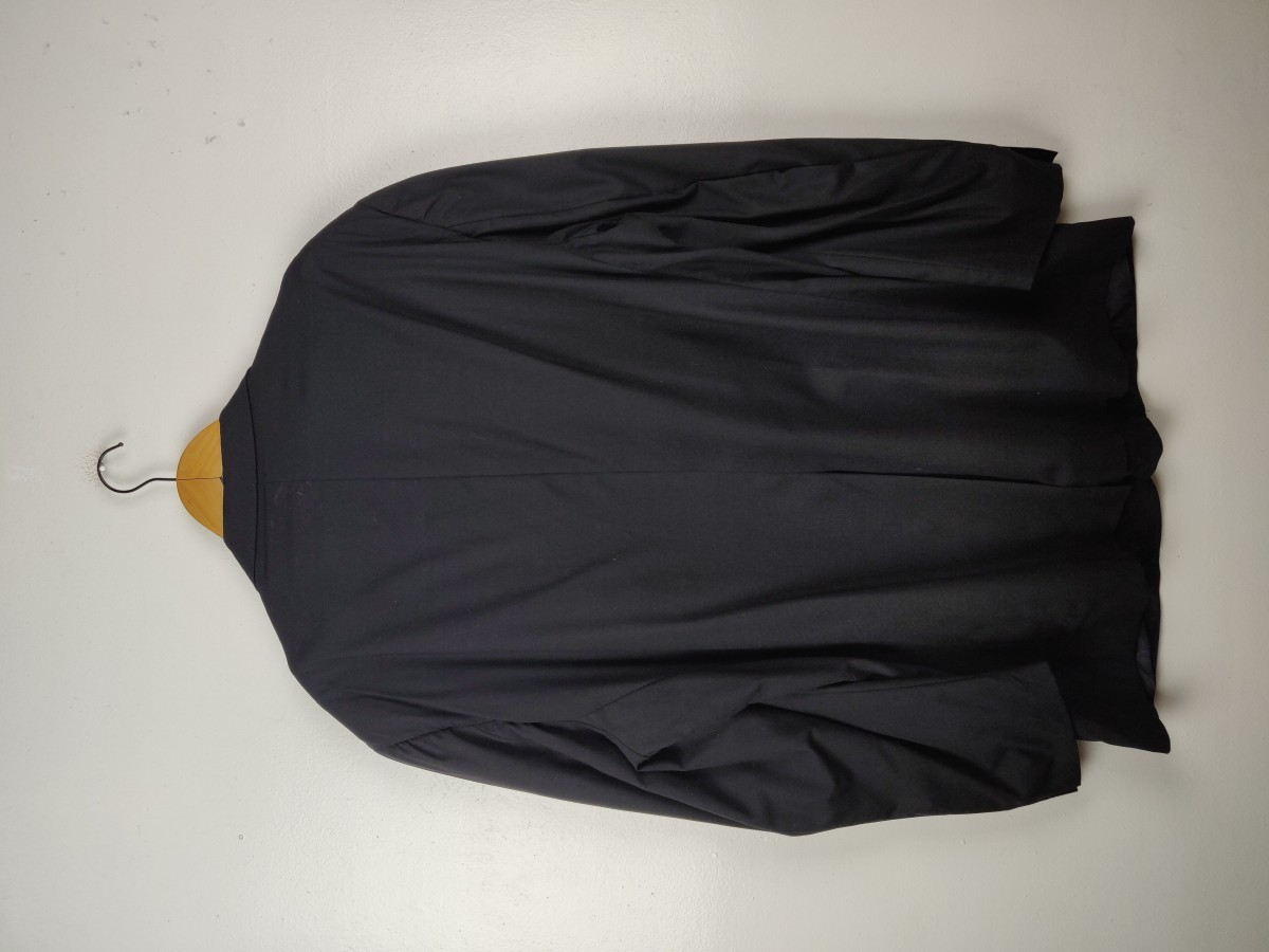's Tailor by Louries Columbia Coat Jacket - 15