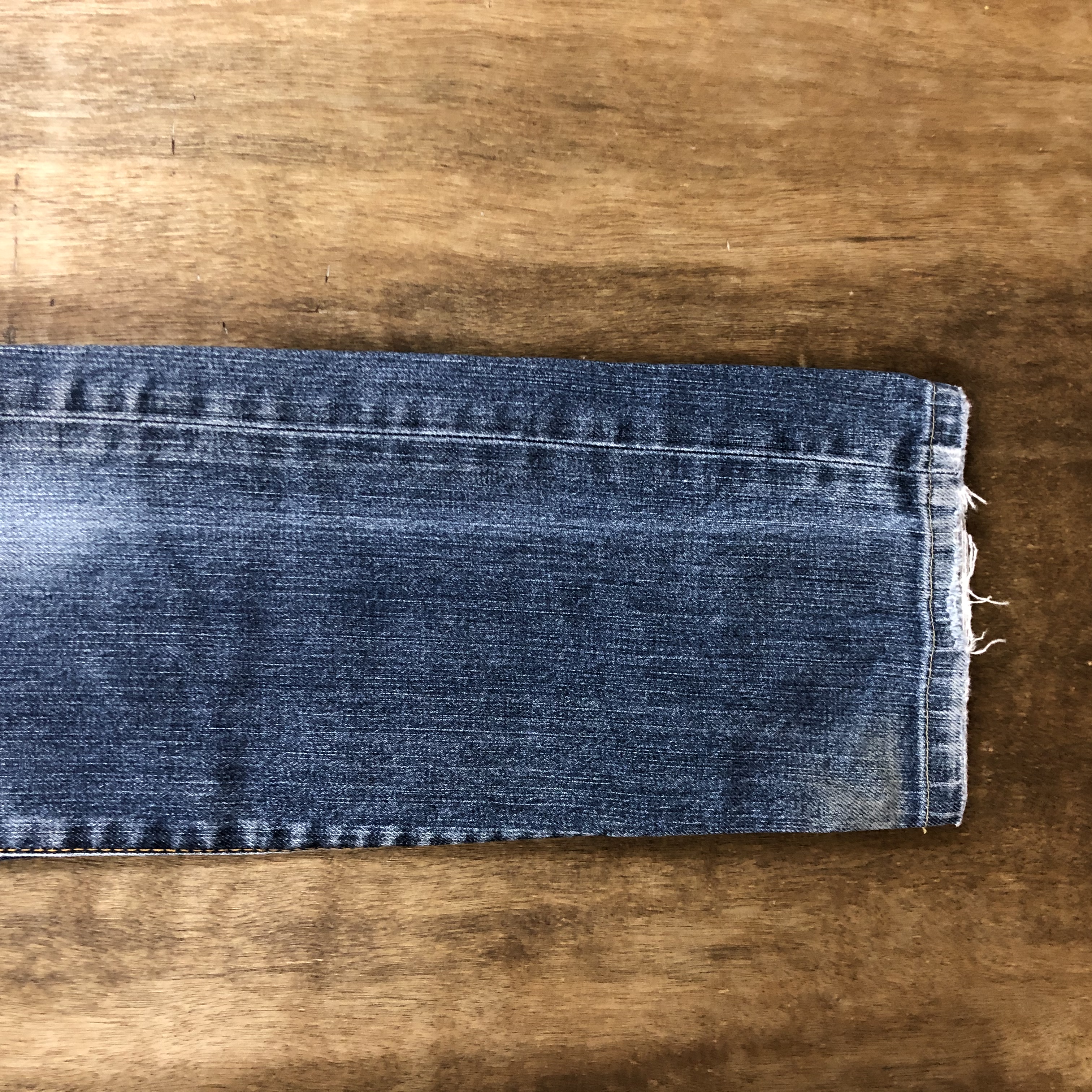 Vintage - Bobson Faded Denim #1984 - 6