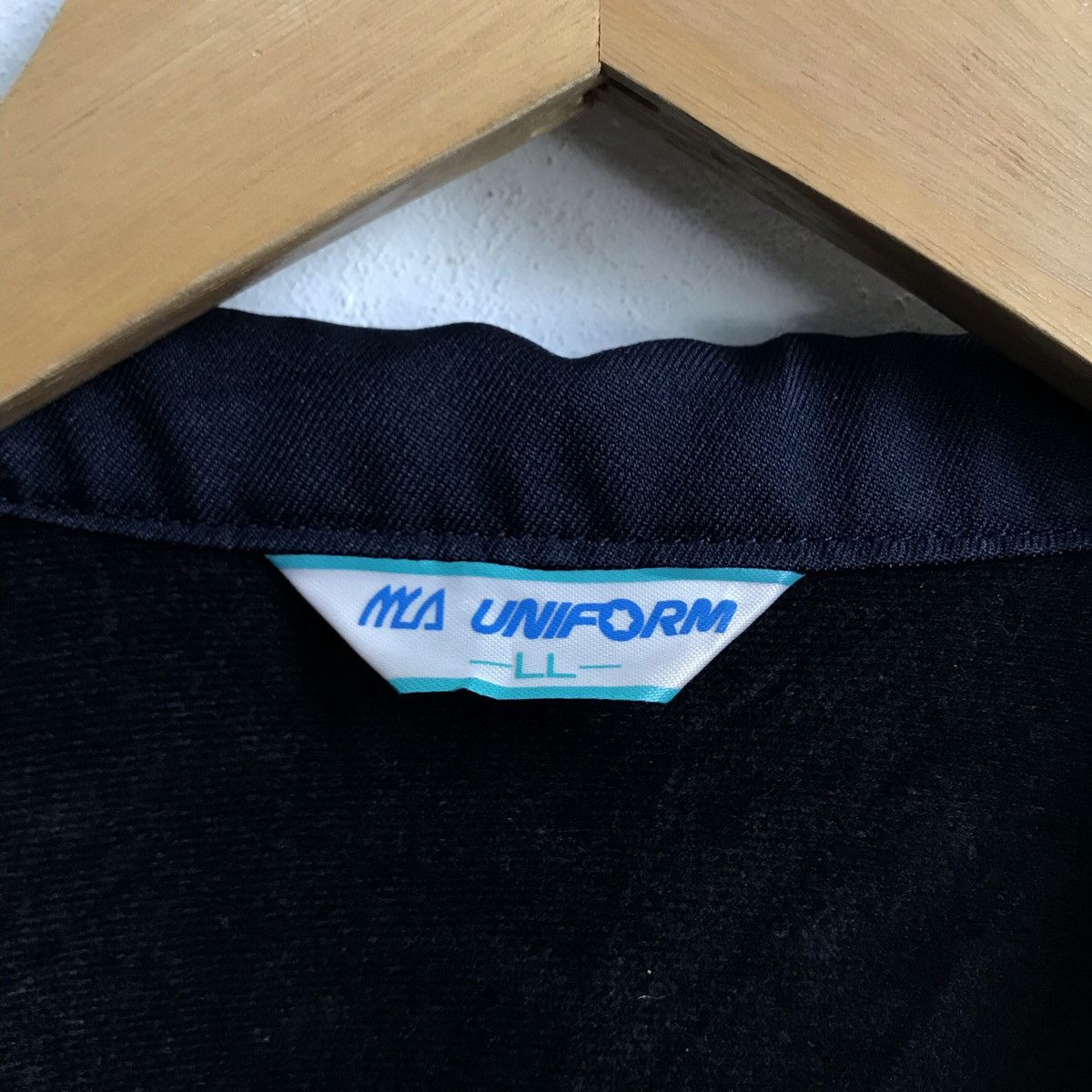 Vintage - Mitsubishi Electric Jacket - 4