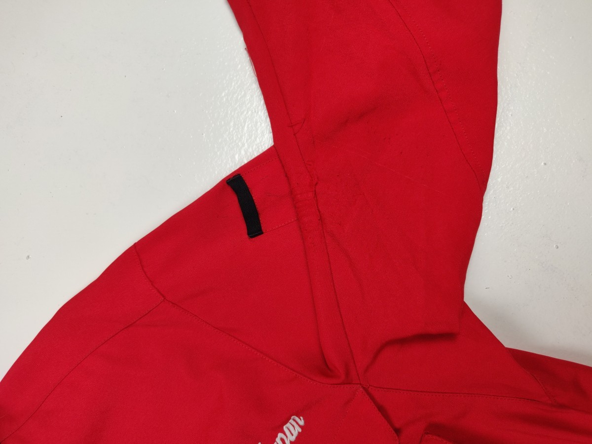 Coca Cola - East Japan Worker Shirt Button Ups - 5