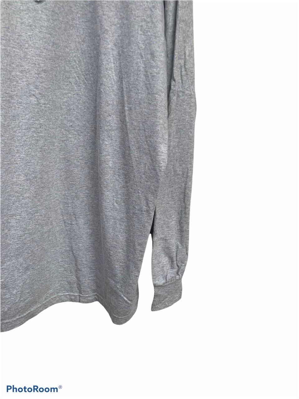 Tribal Street Wear - 90’s Tribal Big Logo Embroided Spellout - 4