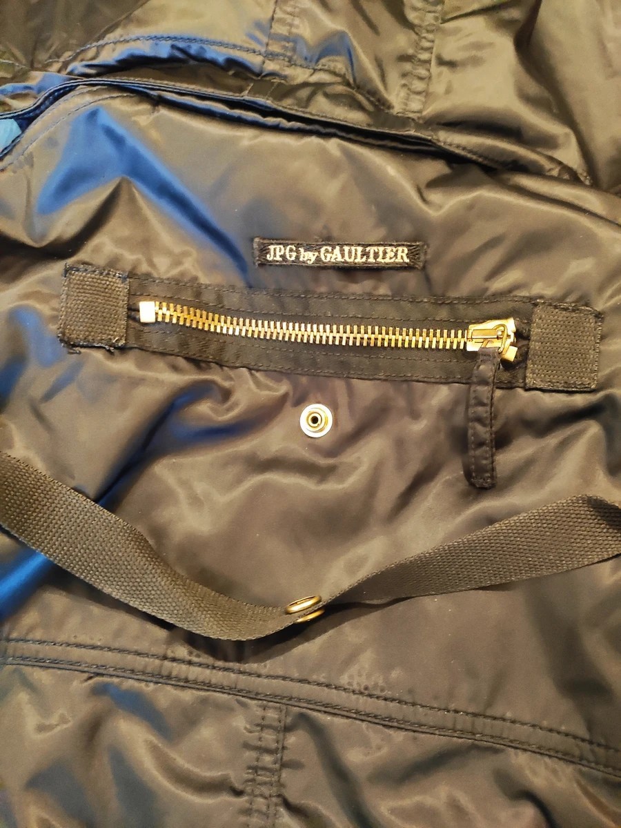 GRAIL! Bondage military coat - 5