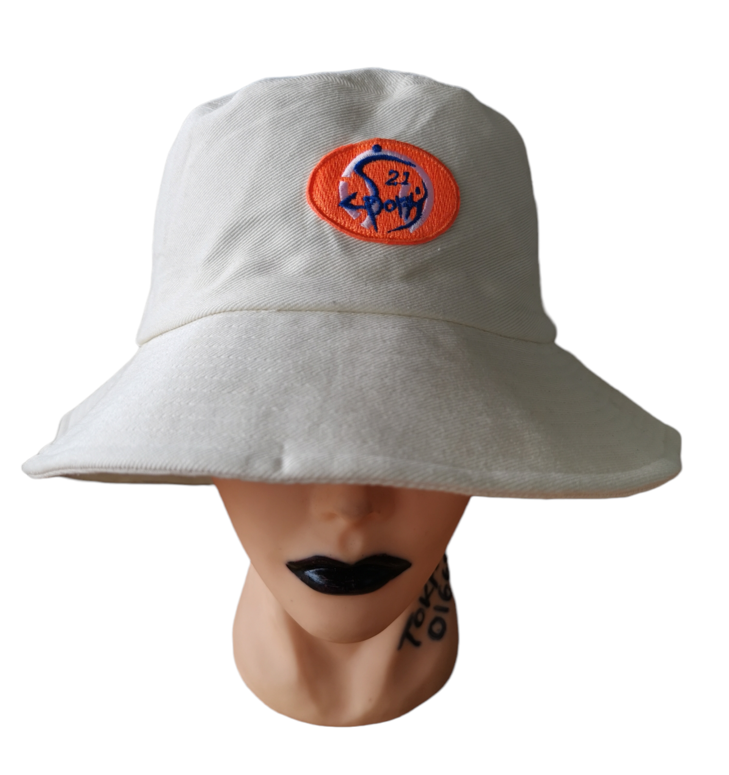 🔥Best Deal🔥Asics Sports Club 21 Harima Bucket Hats - 1