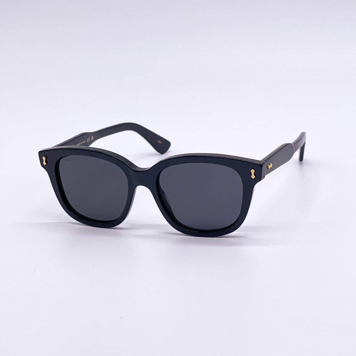 NEW GUCCI GG1264S 001 UNISEX SUNGLASSES GUCCI - 3