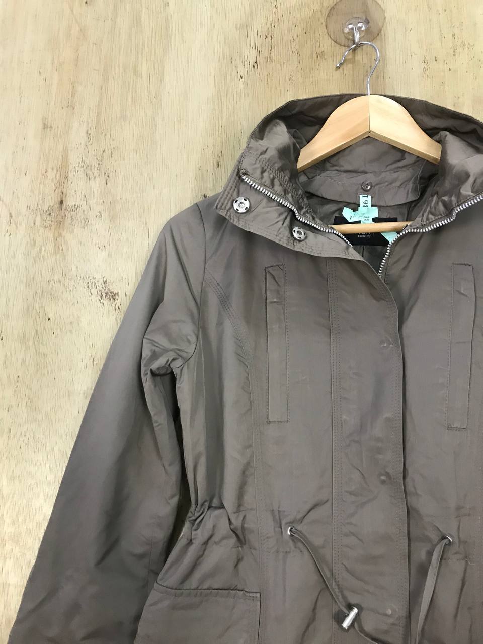 Vintage - Vicky Parka Jacket - 3