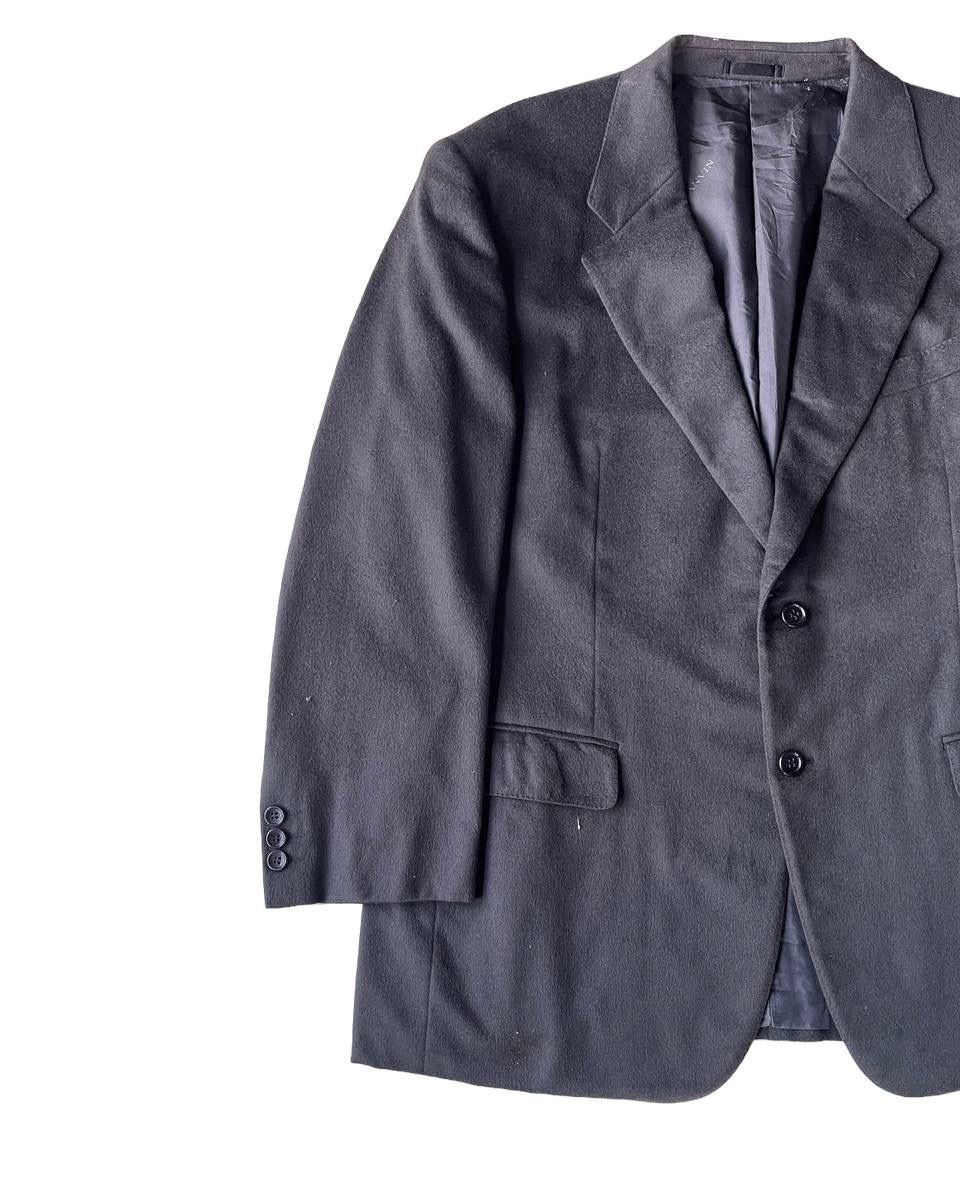 Lanvin Classique Suit Jacket - 8