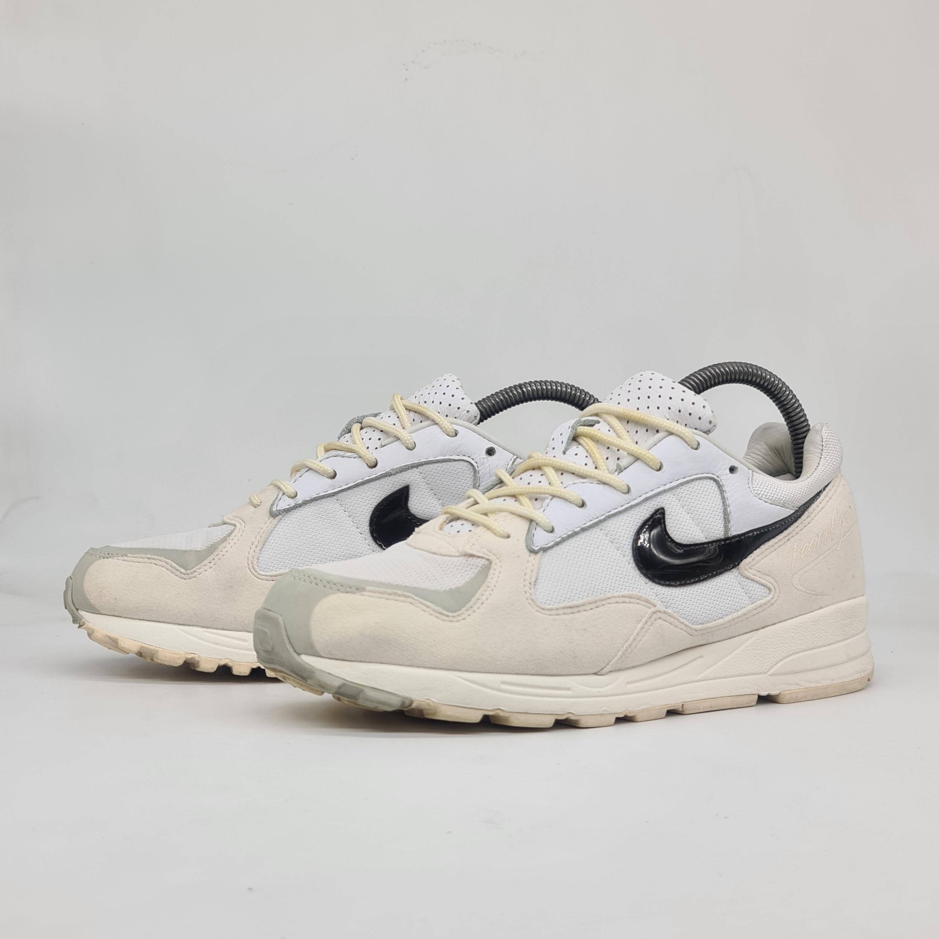 Nike x Fear of God - Air Skylon 2 White - 1