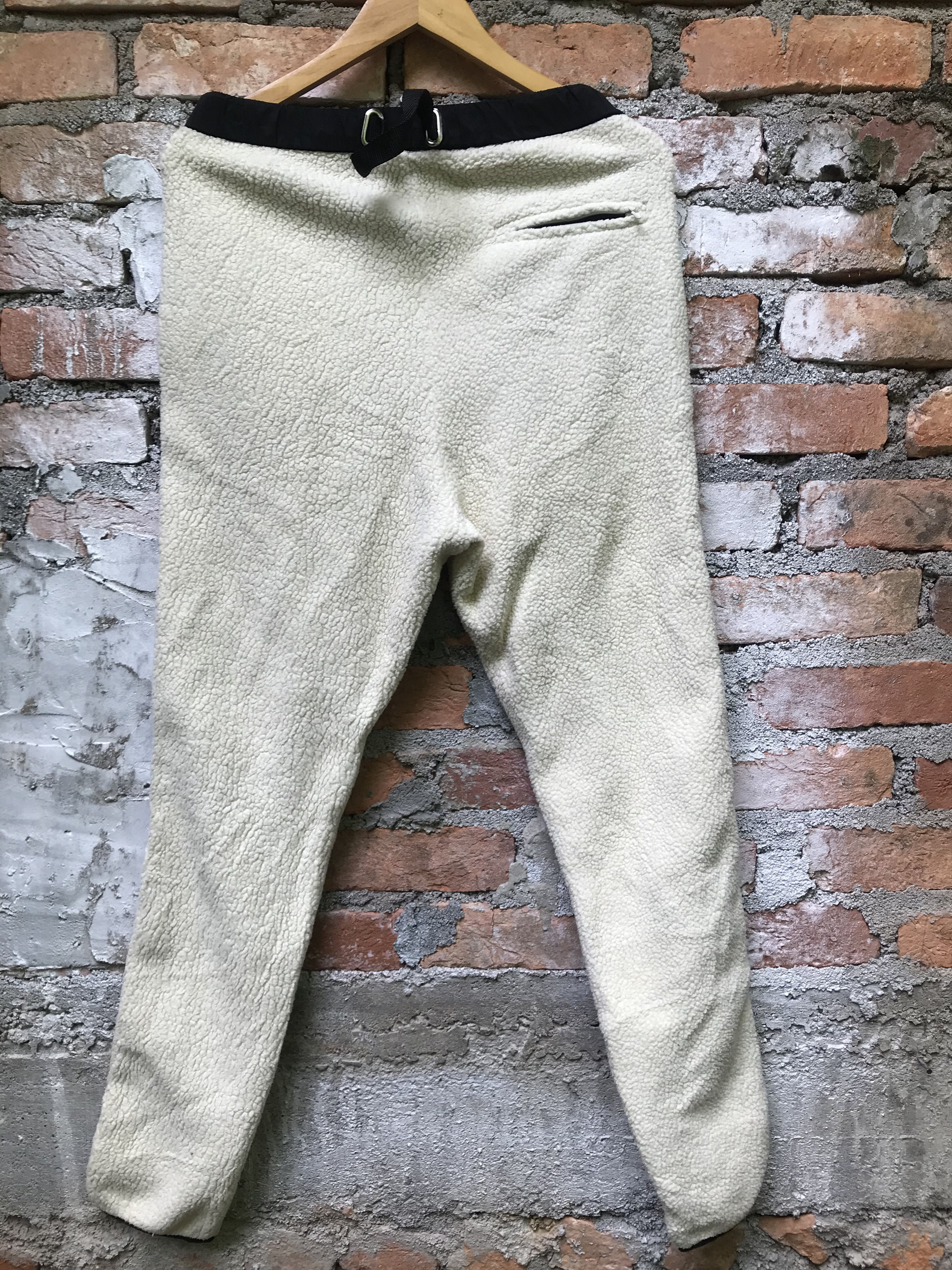 John Elliot Fleece Pants - 2