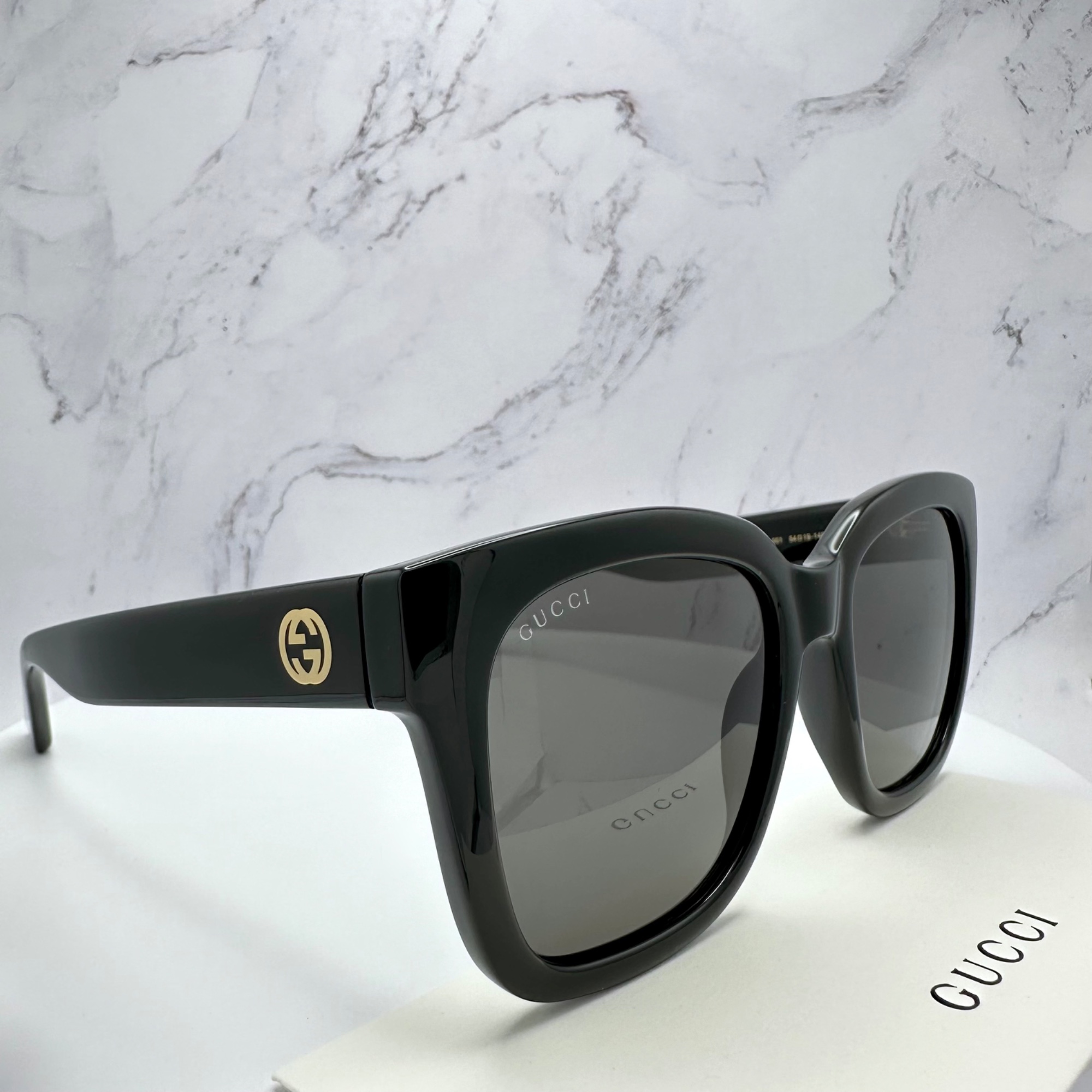 Gucci Sunglasses New  - 8