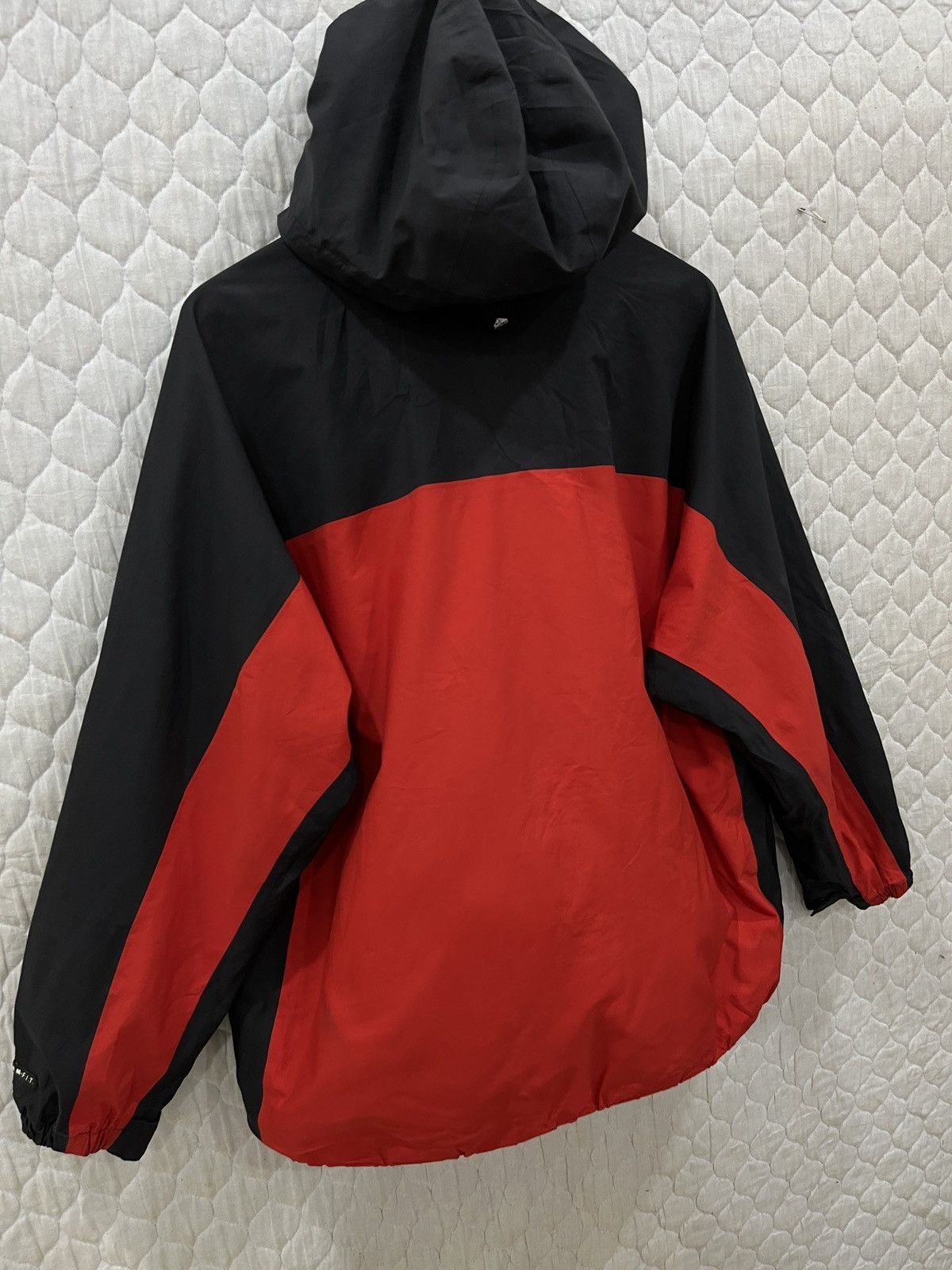 Vintage - (Kkk). NIKE ACG HYPEBEAST HOODIE JACKET - 6