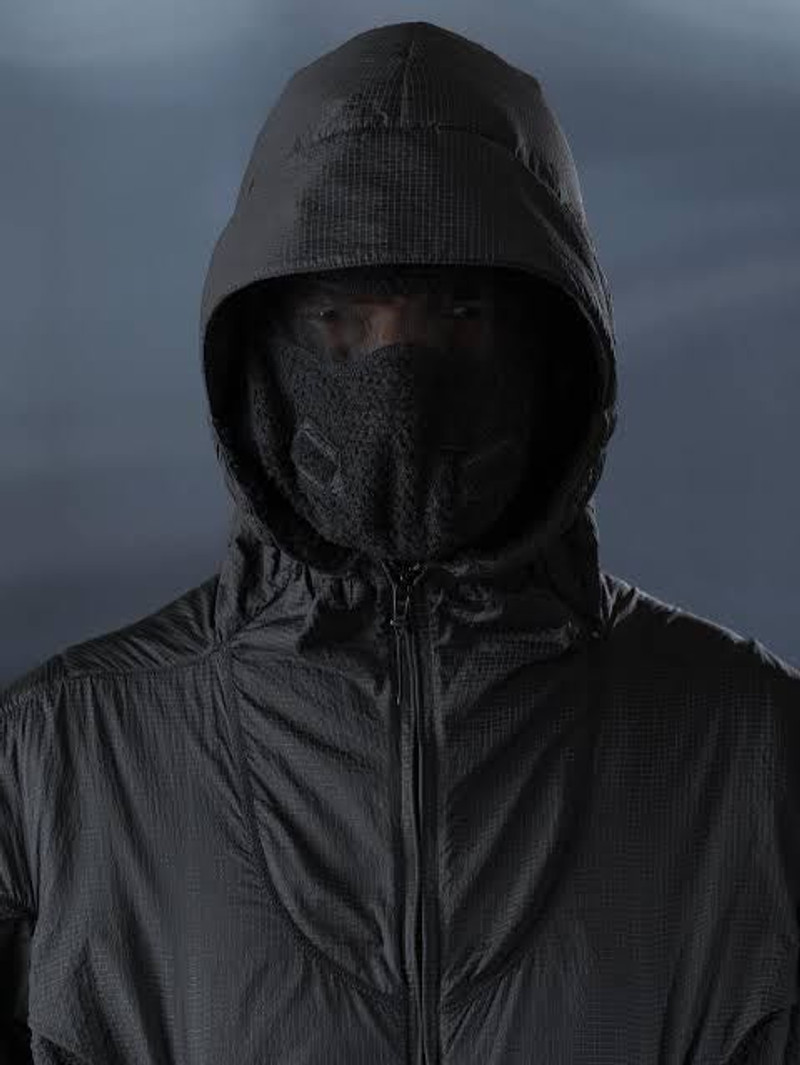 Acronym J88-CV Small - 1