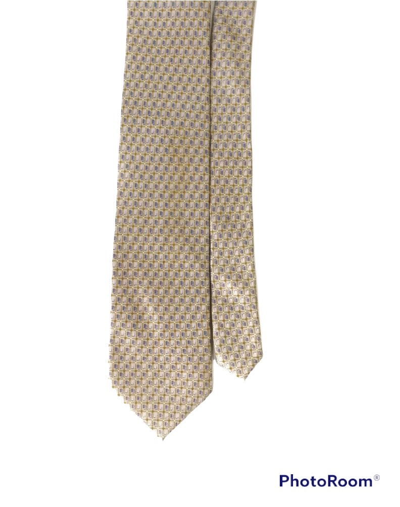 Balmain necktie luxury - 2