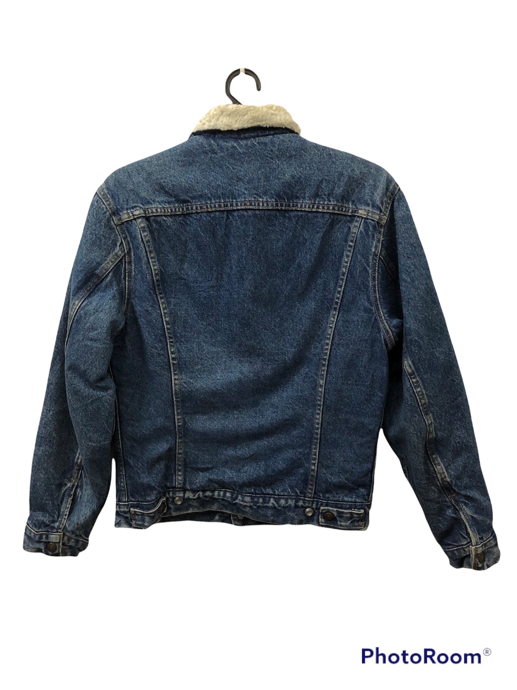 Levi’s San Francisco Denim Jacket - 2