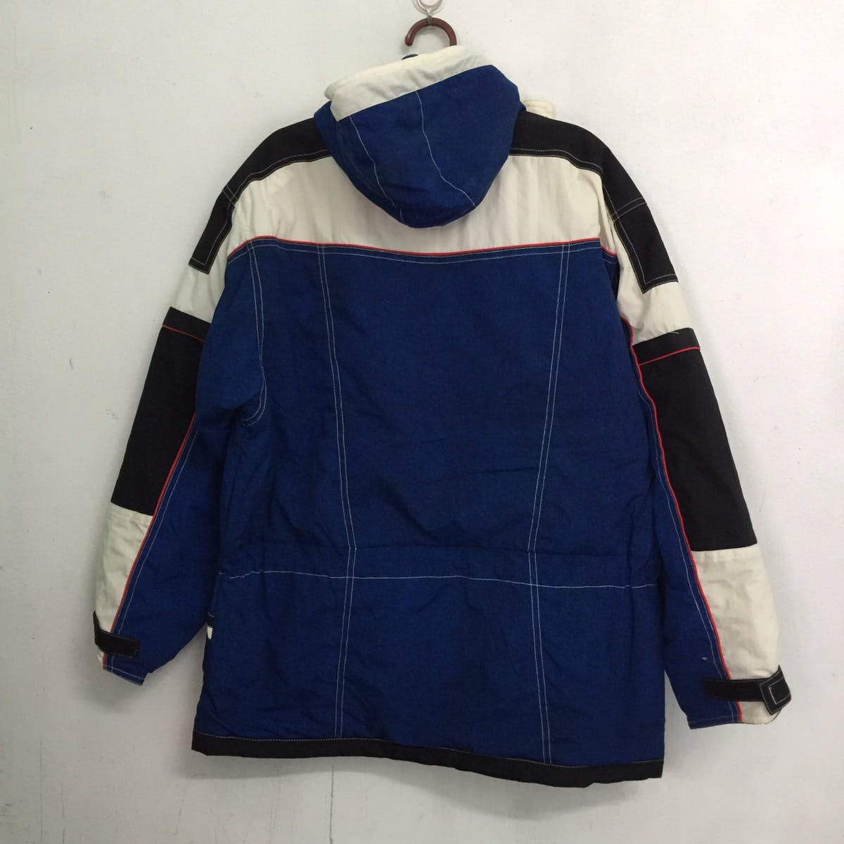 Sasquatch Japanese brand jacket hoodie - 7