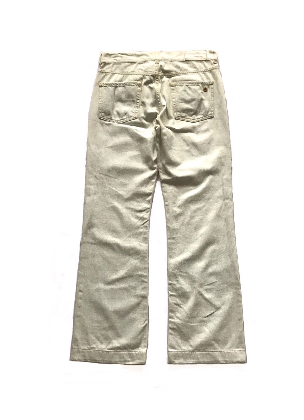 LORO PIANA TROUSER PANTS - 2