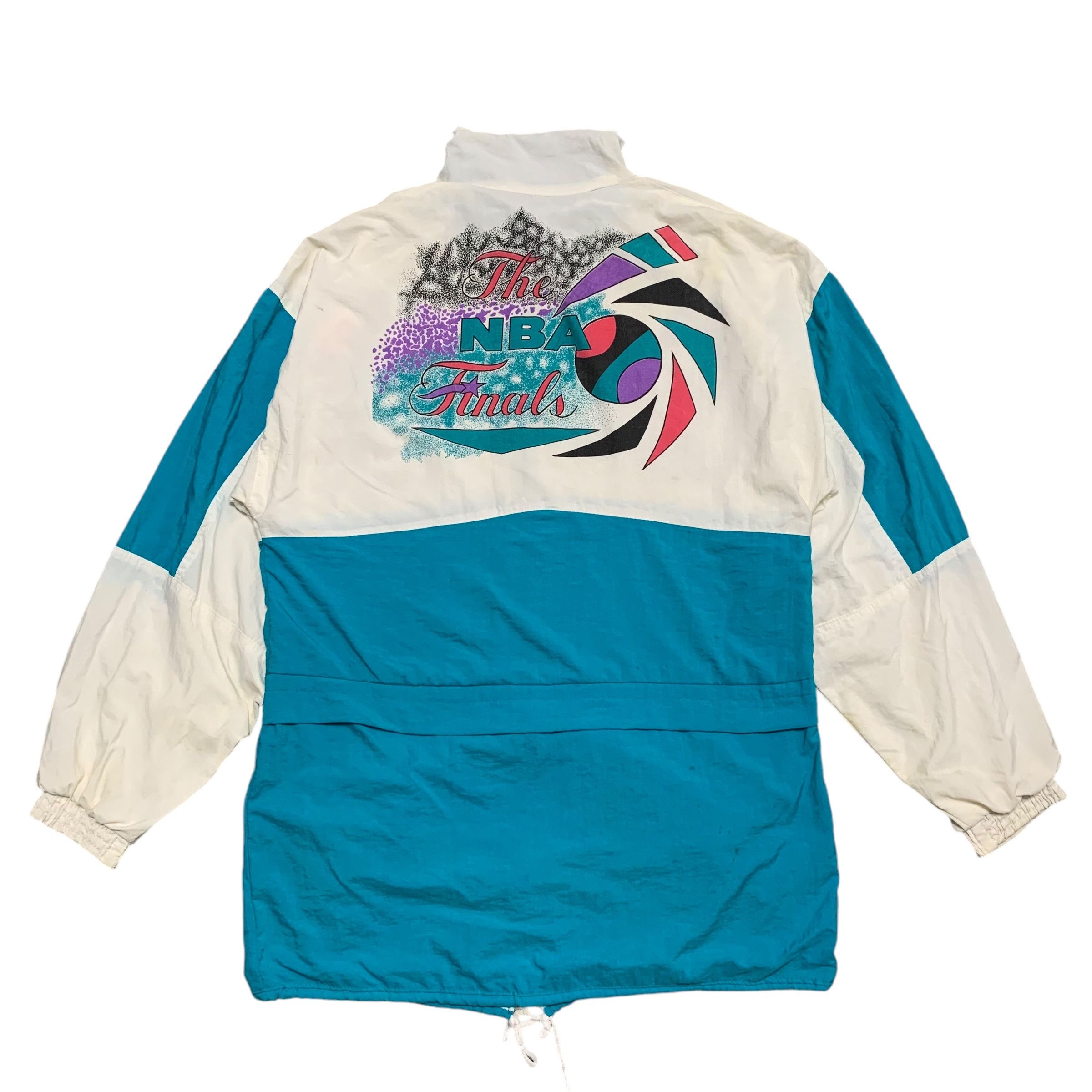 Japanese Brand - The NBA Final Jacket - 8