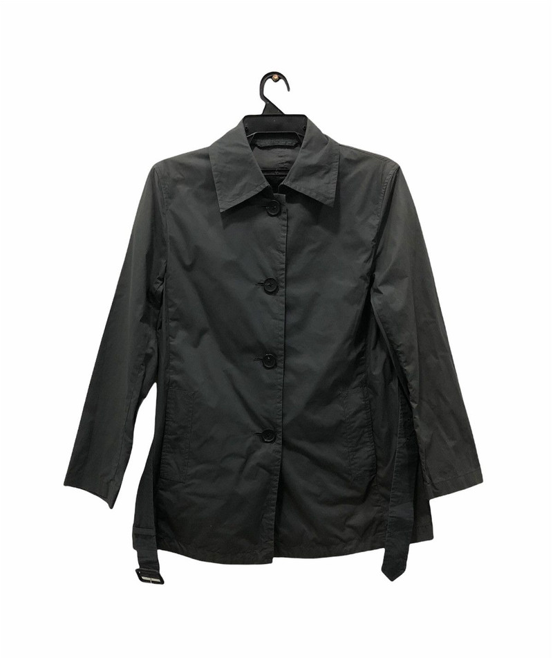 Vintage Margaret Howell MHL Designer Jacket - 1