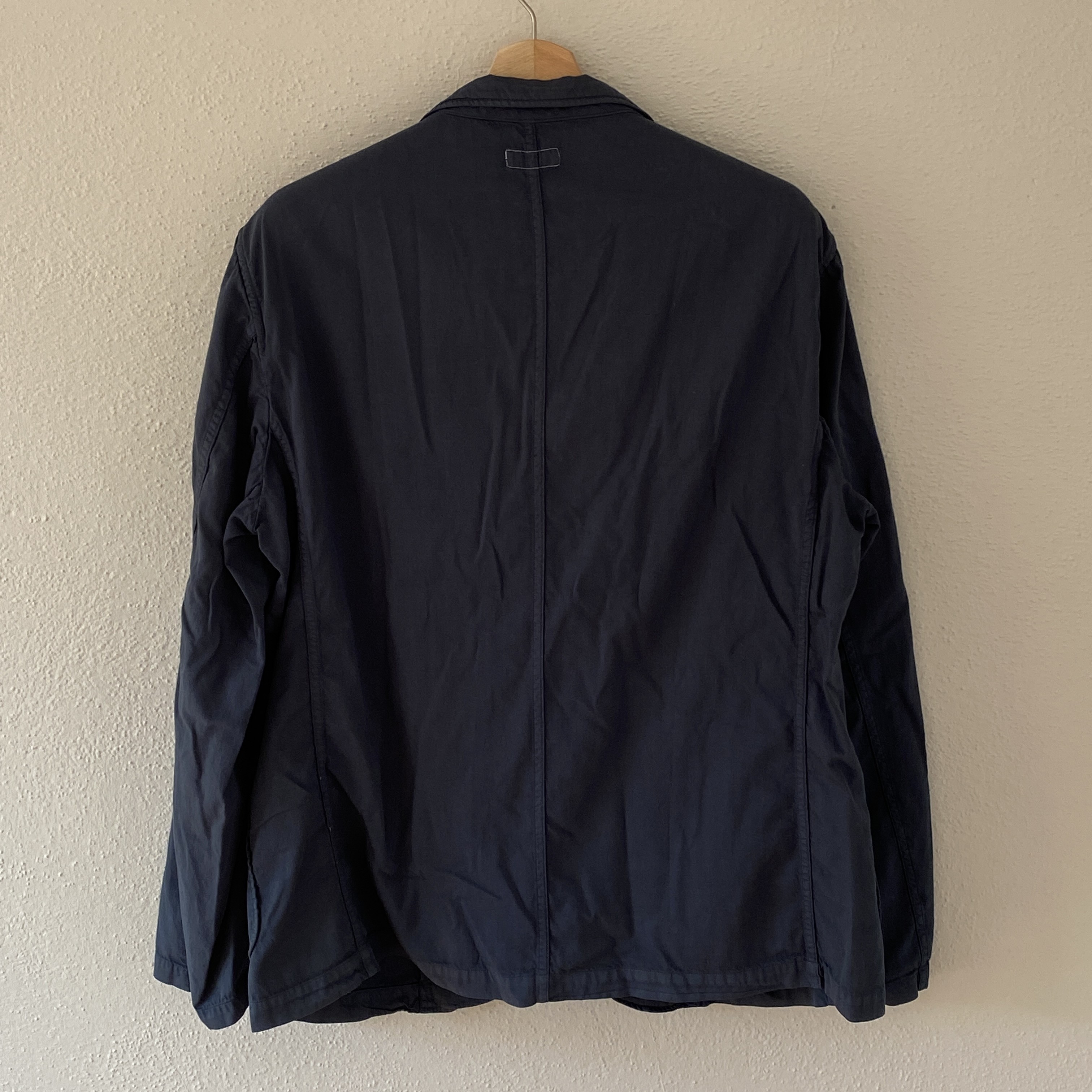 Naissance - Garment Dyed Blazer size 3 - 3