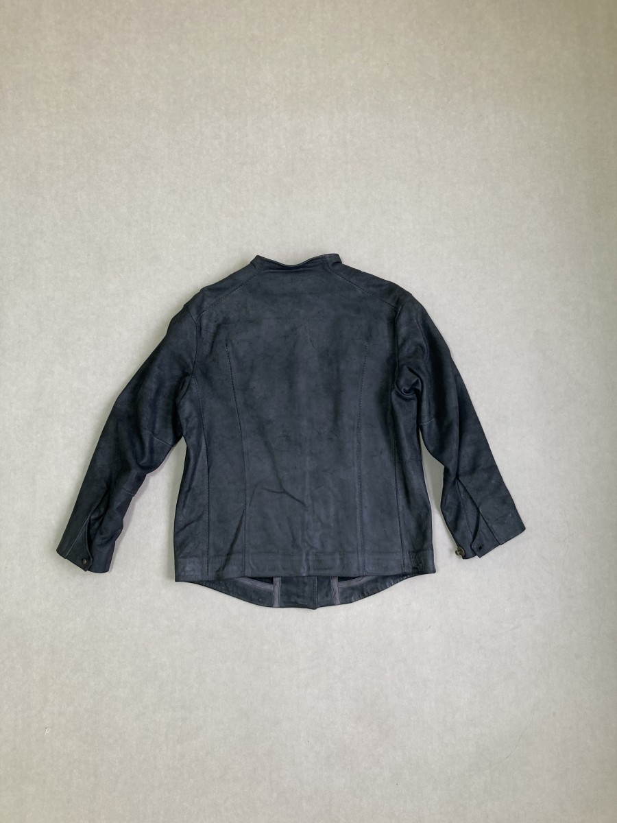 Leather Jacket 014 - 2
