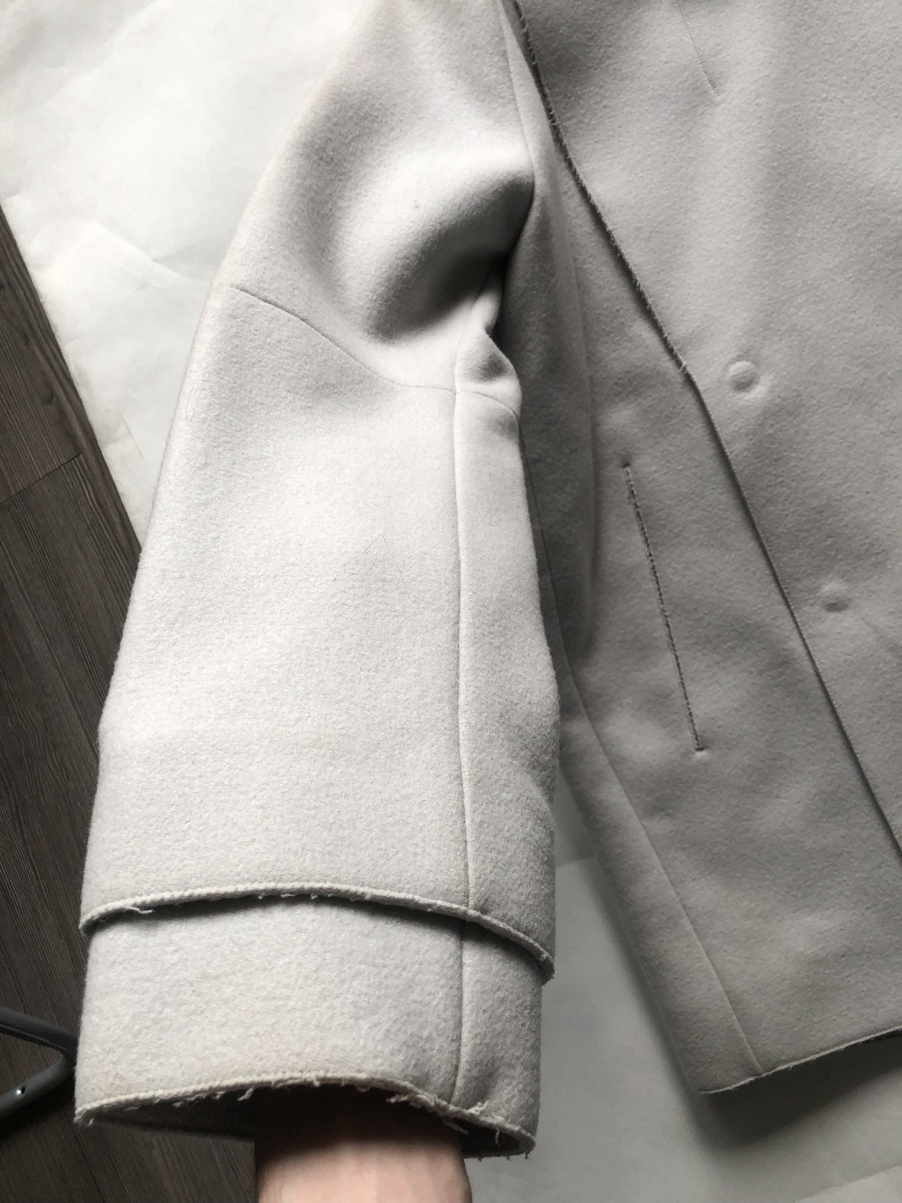 FW17 Napoleon coat - 11